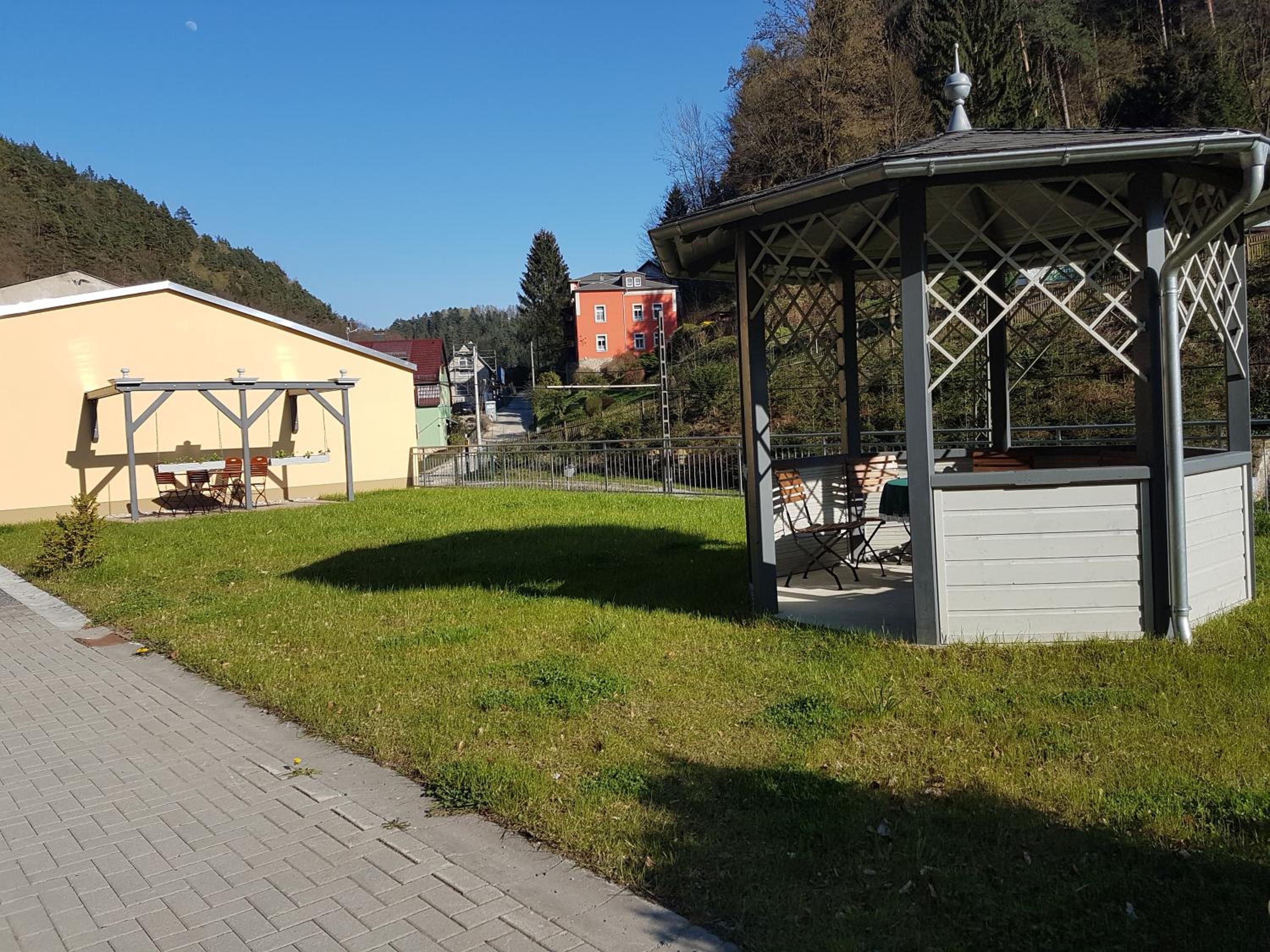 Hotel Garni Dekorahaus - Property Image 62