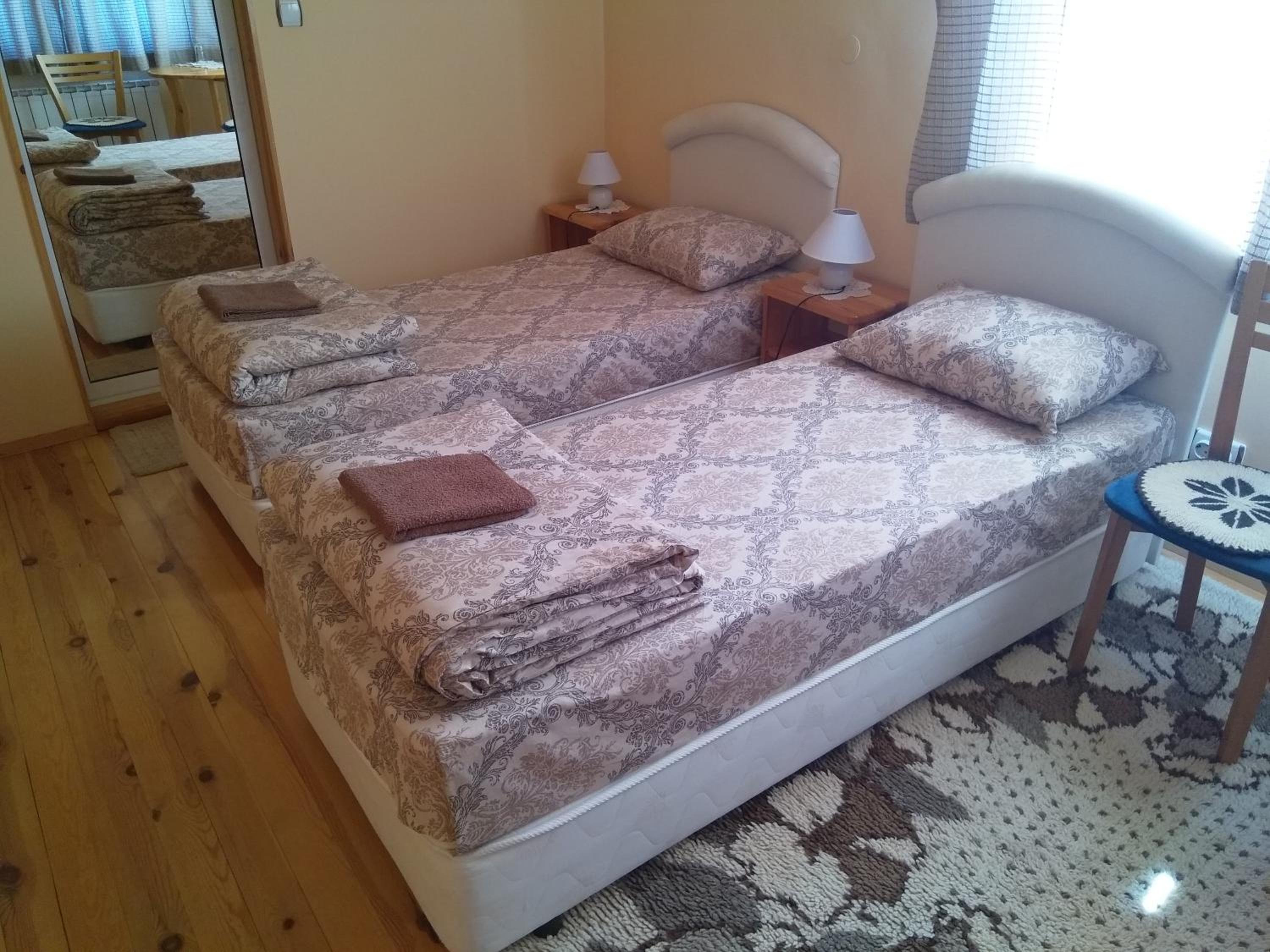 Guesthouse Argacho