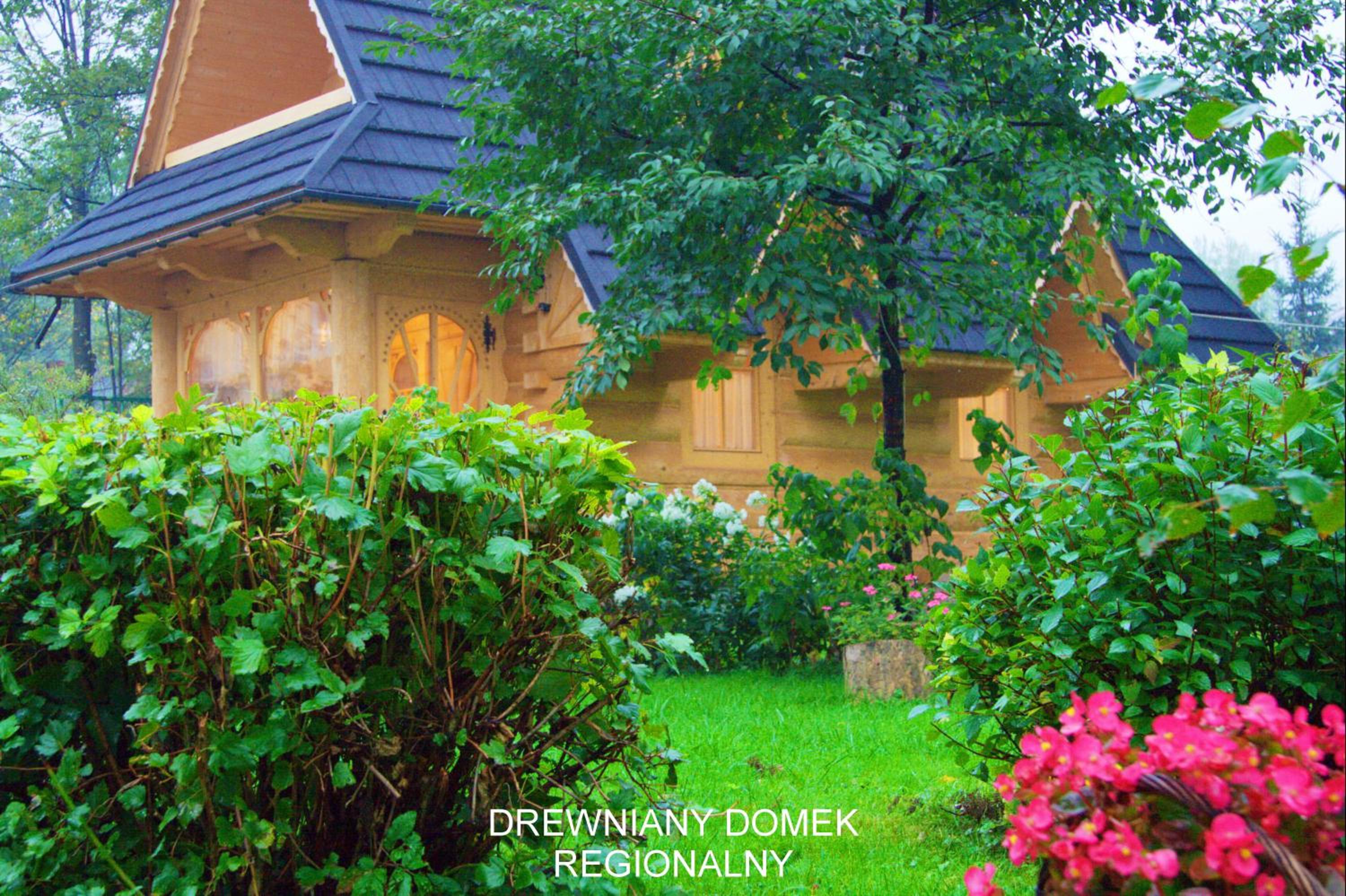 Domek regionalny Busola view 5