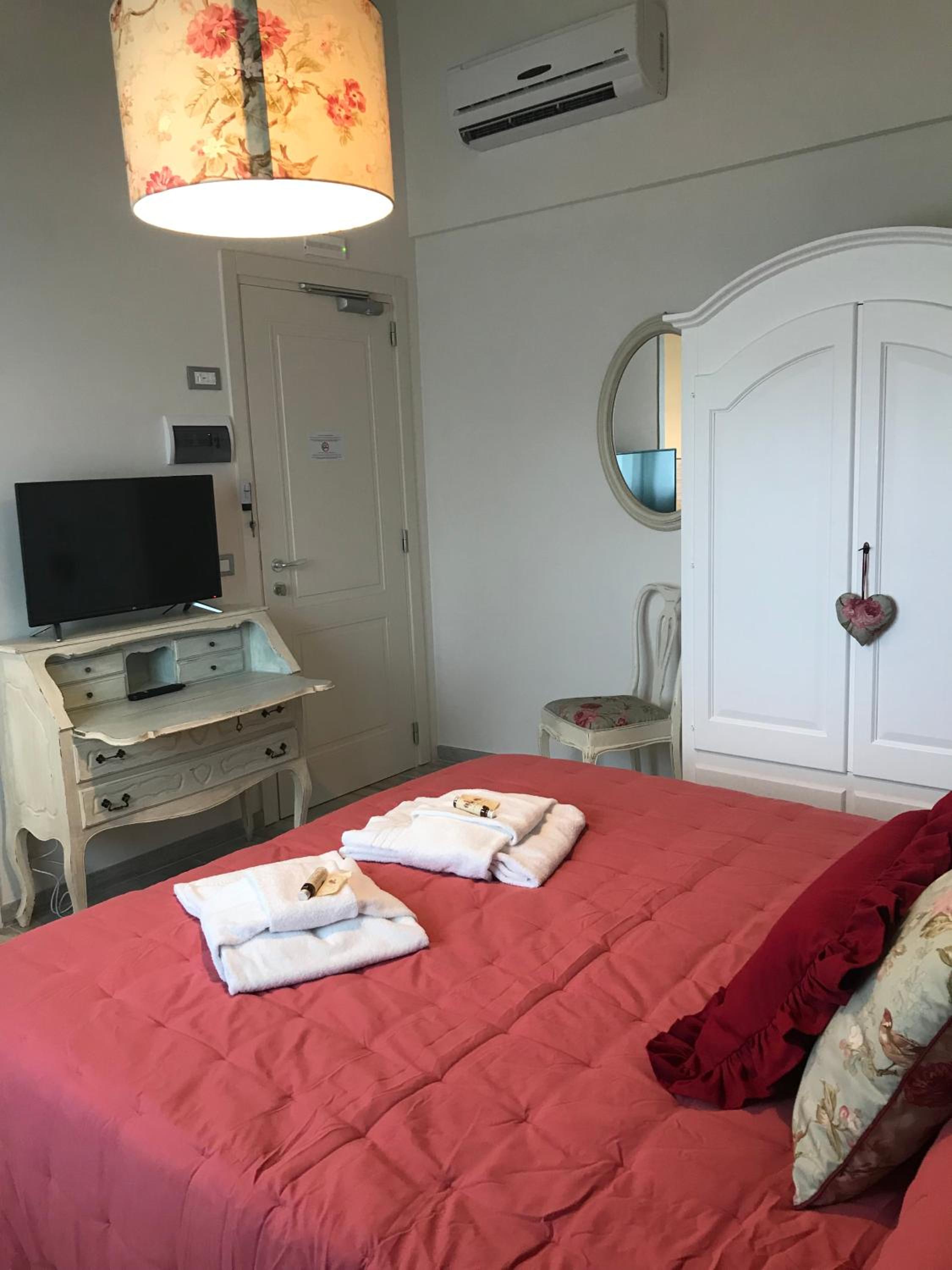 Agriturismo Villa Le Vigne