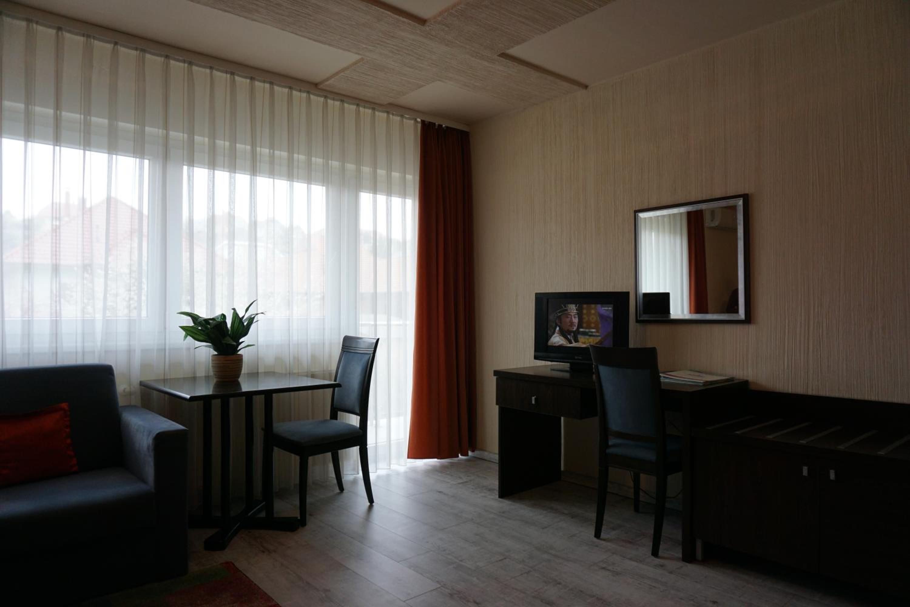 Villa Prestige