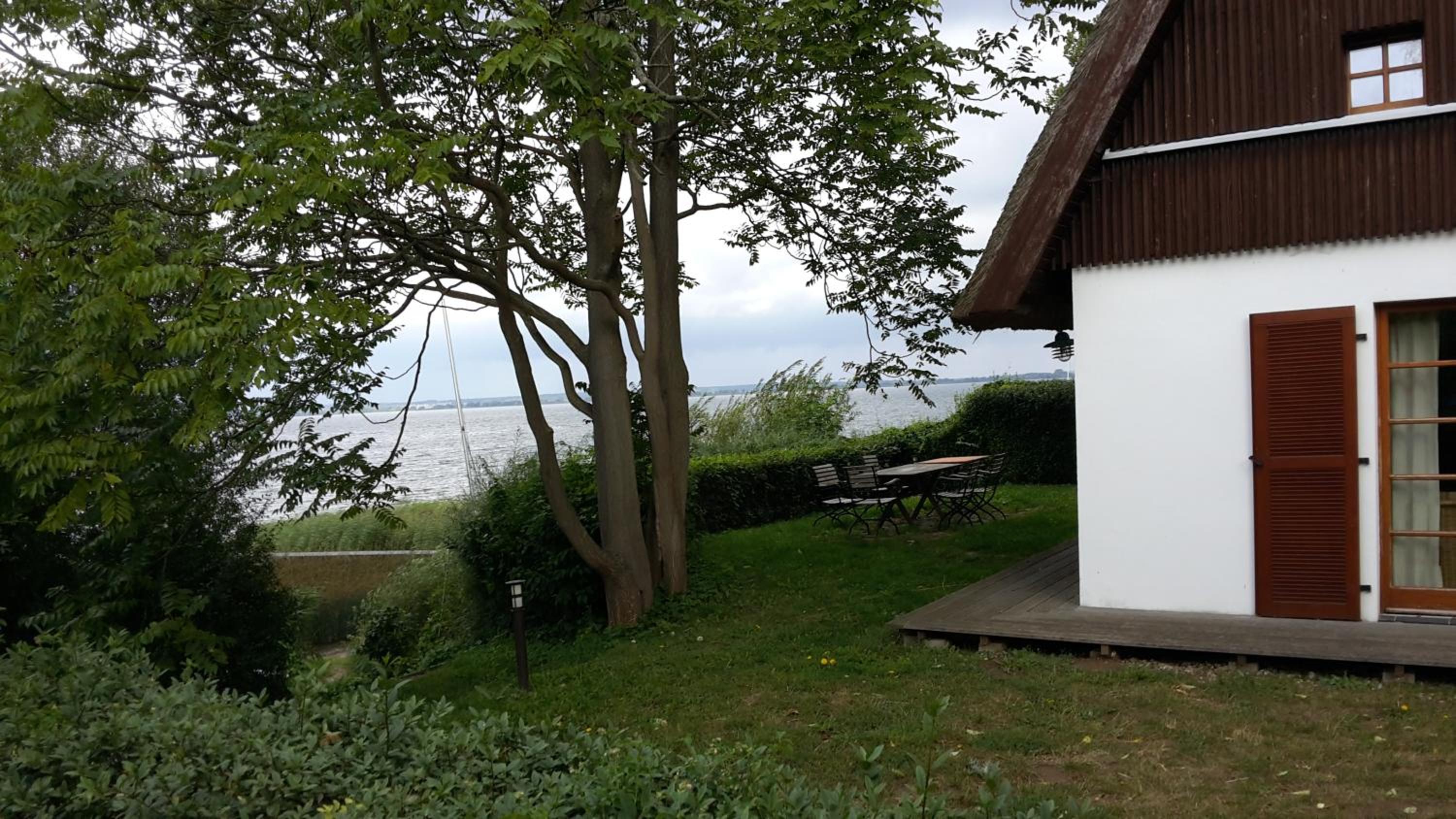 Der Fuchsbau