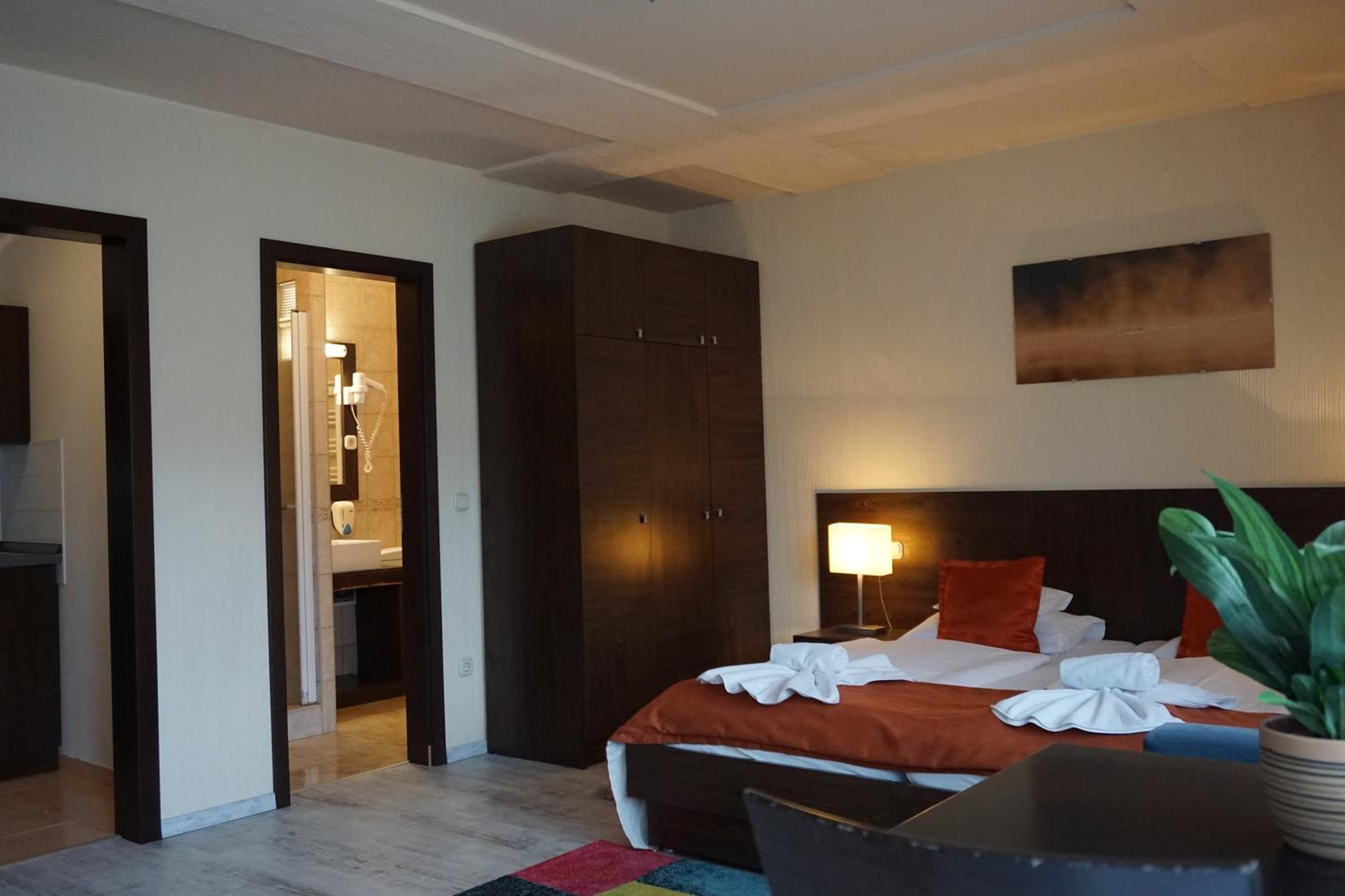 Villa Prestige