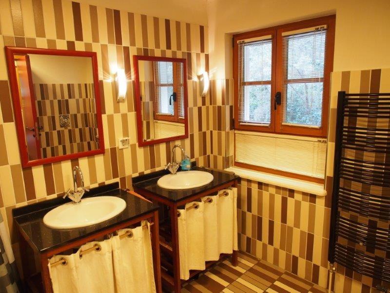 Der Fuchsbau