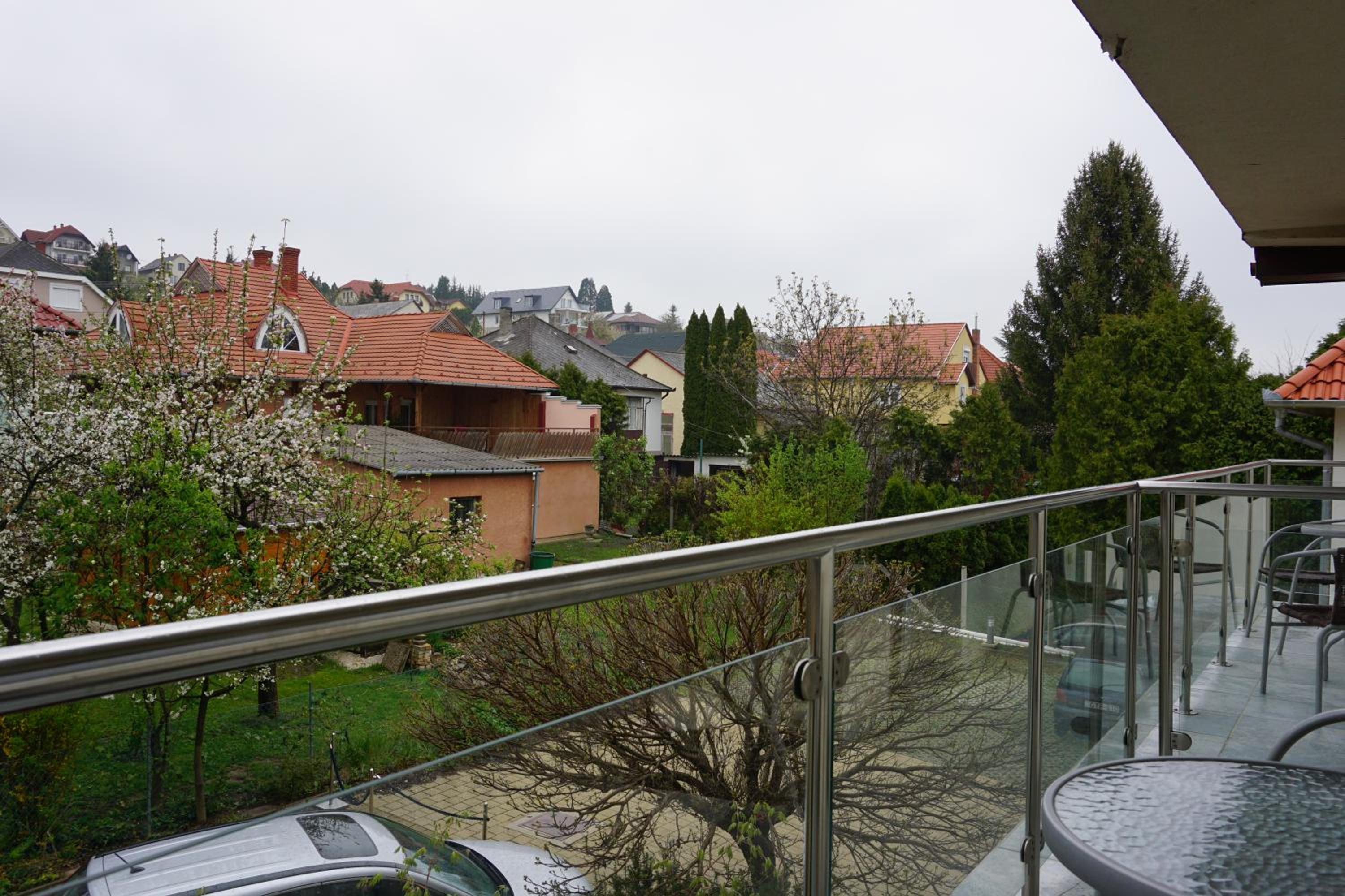 Villa Prestige