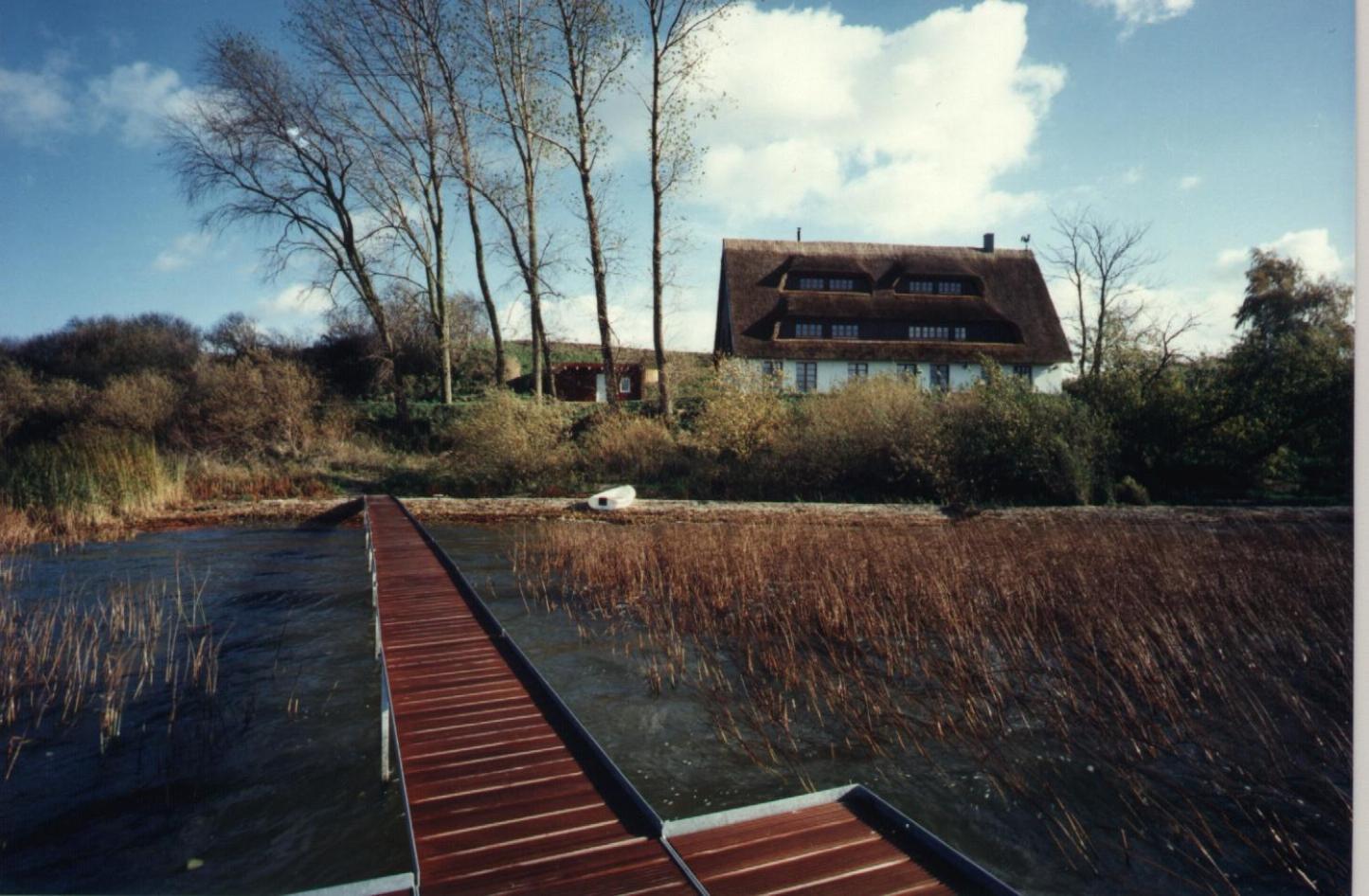 Der Fuchsbau