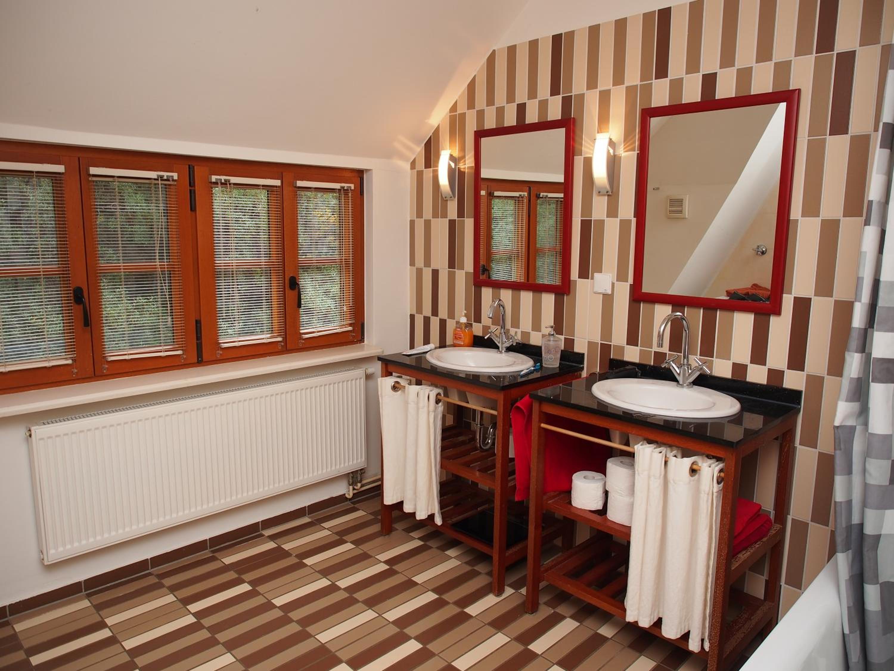 Der Fuchsbau