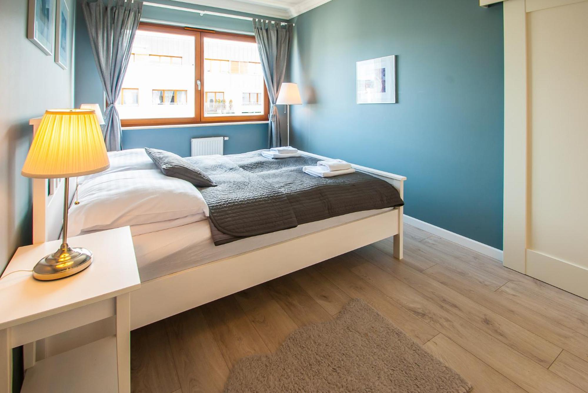 Osiedle Platan - Apartamenty Bryza - Centrum view 4