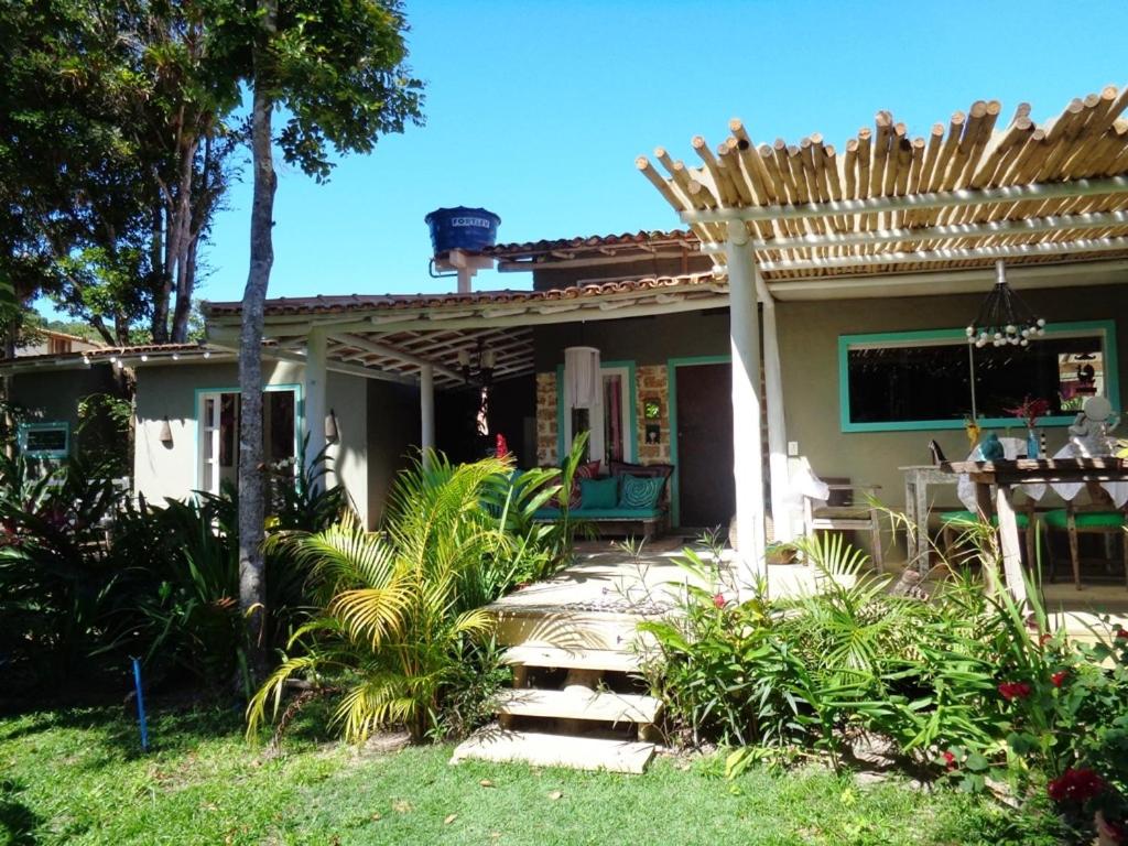 Casa das Arvores