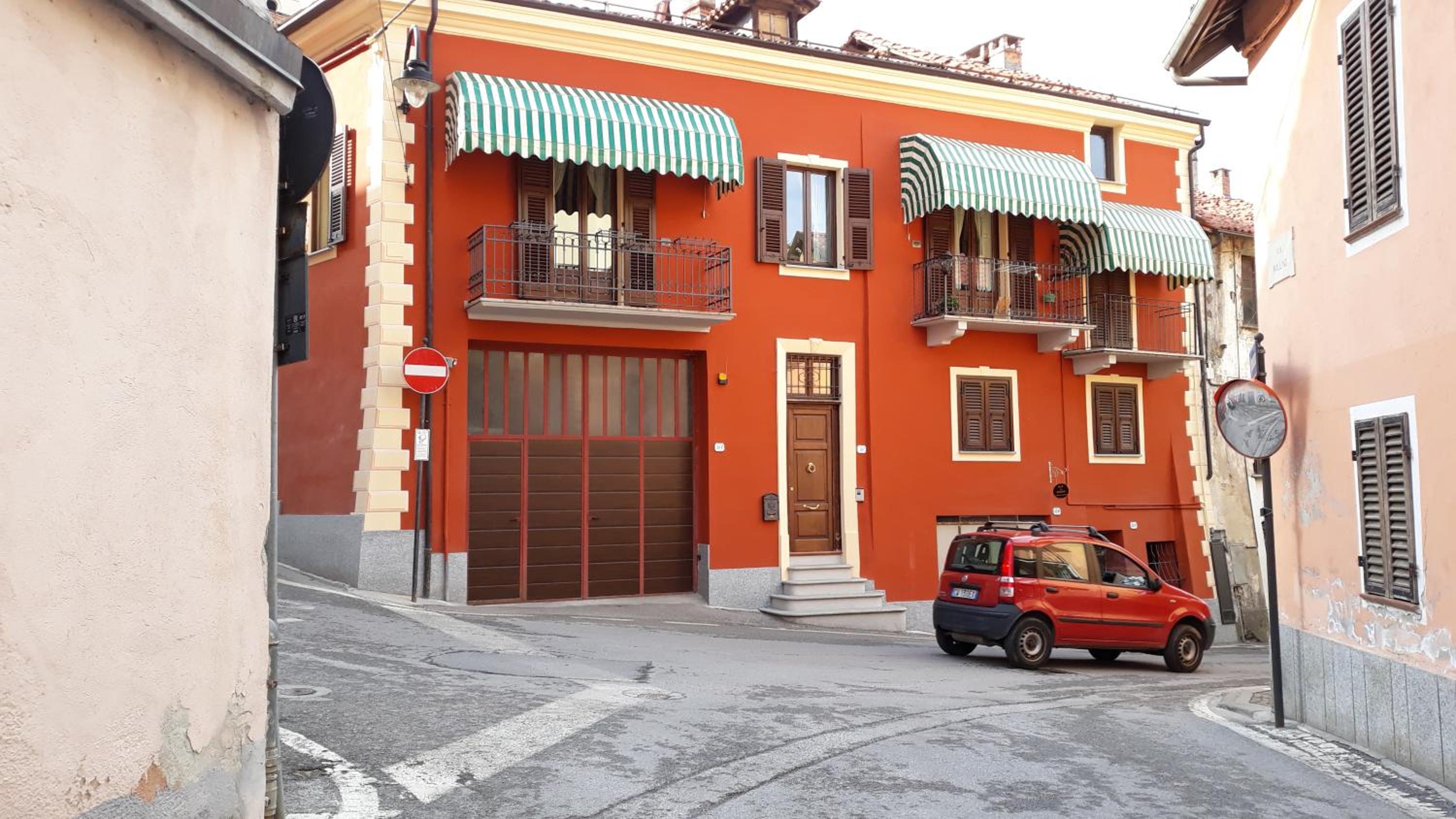 B&B del Borgo