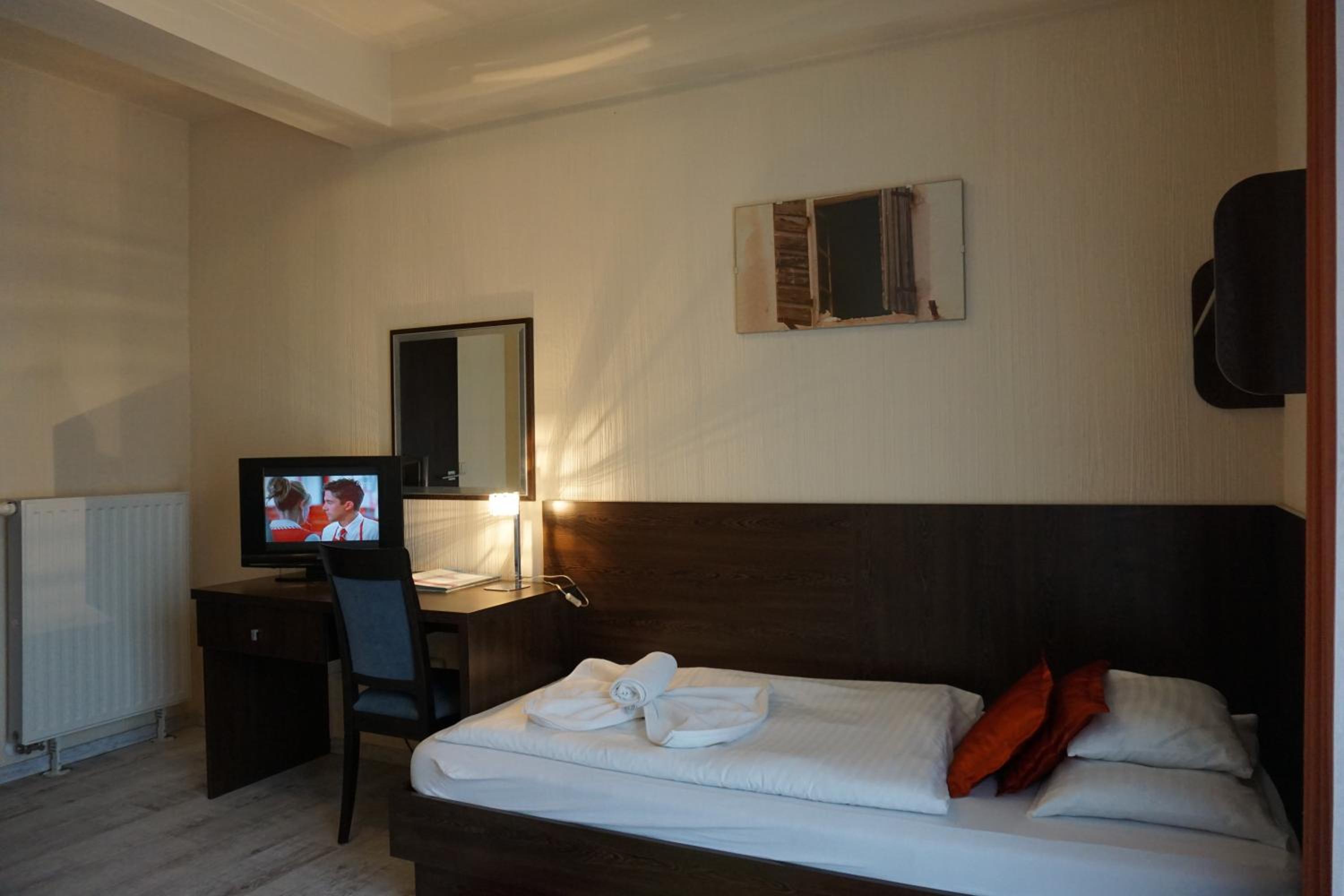 Villa Prestige