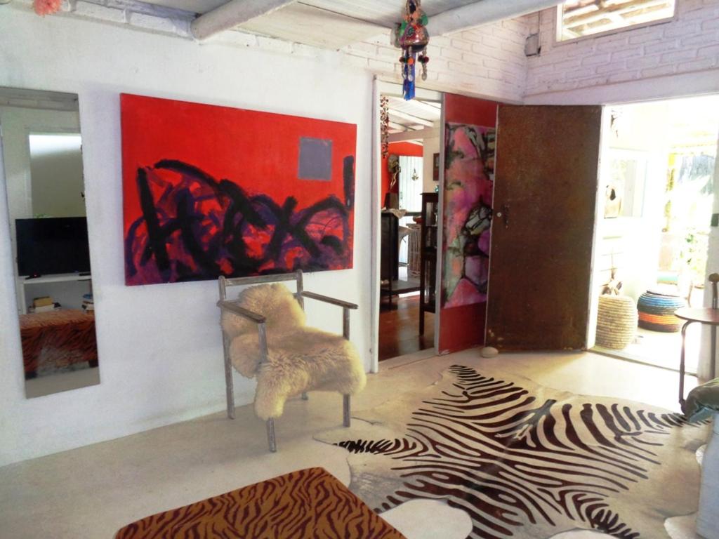 Casa das Arvores