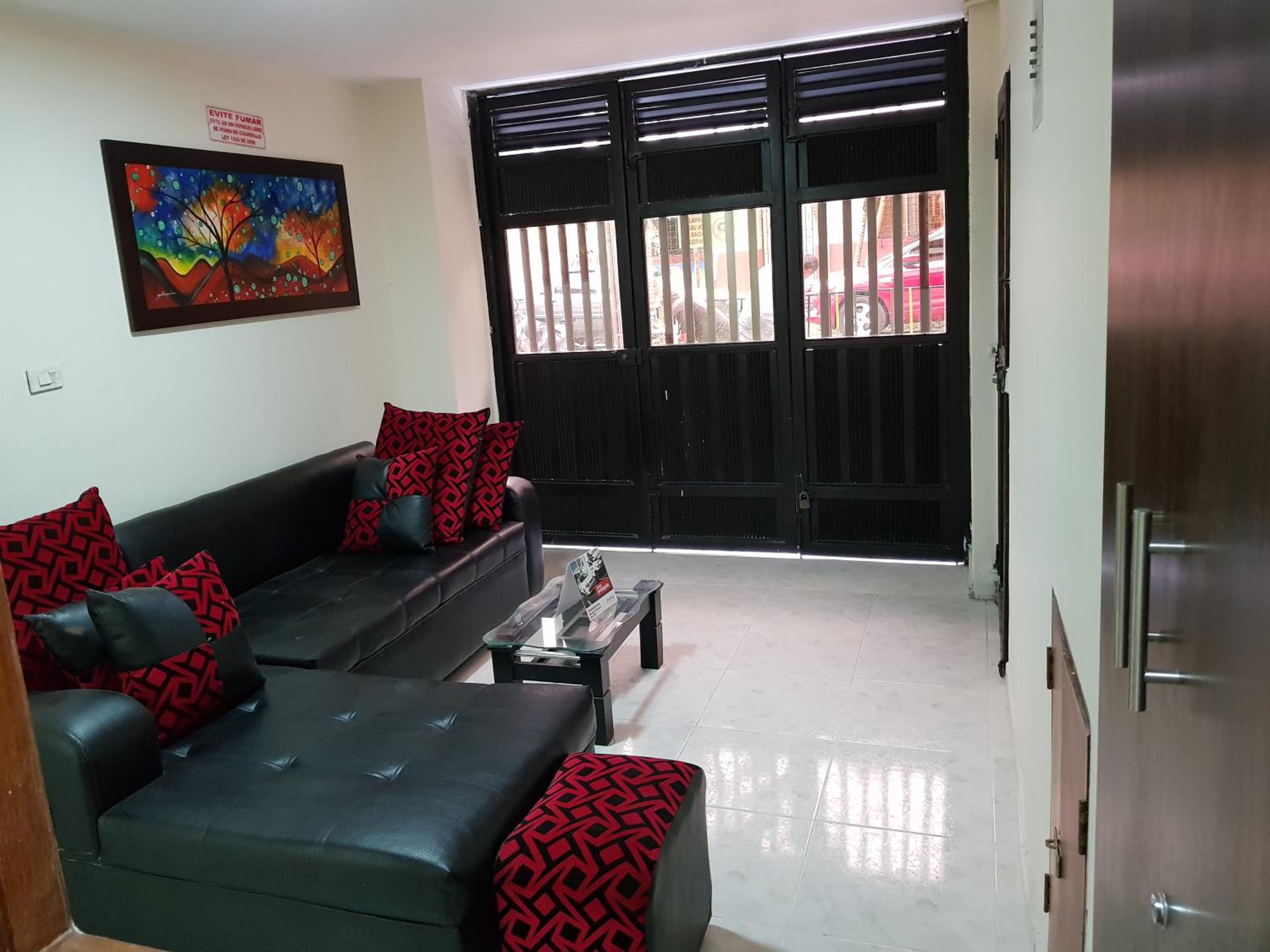 Hotel San Vicente
