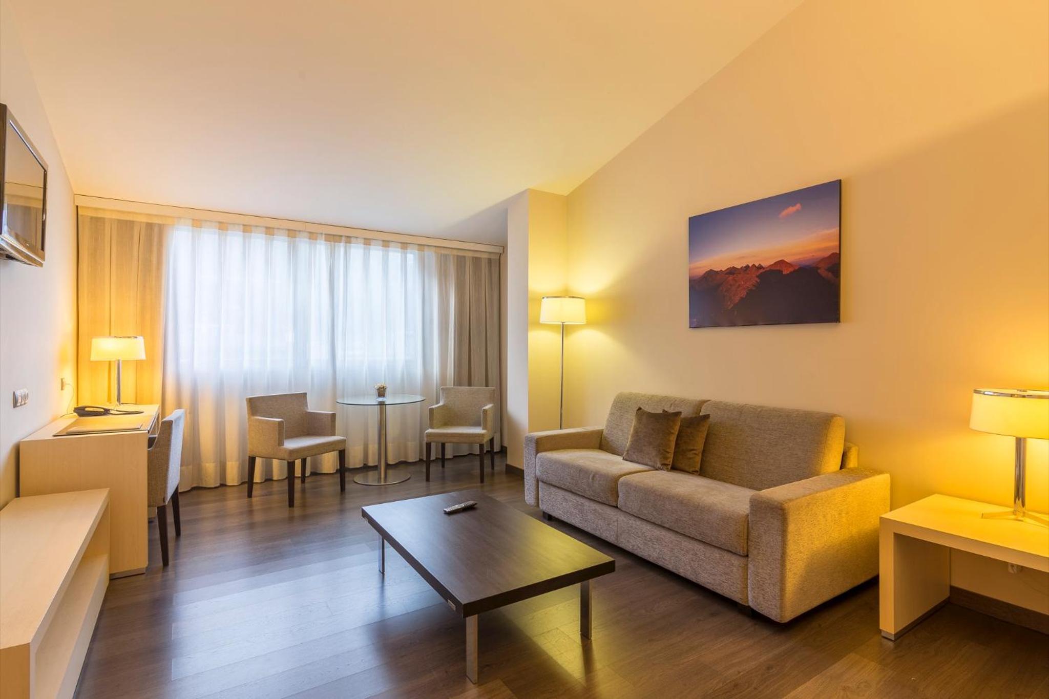Andorra la Vella Vacations - Yomo Mola Park - Property Image 10
