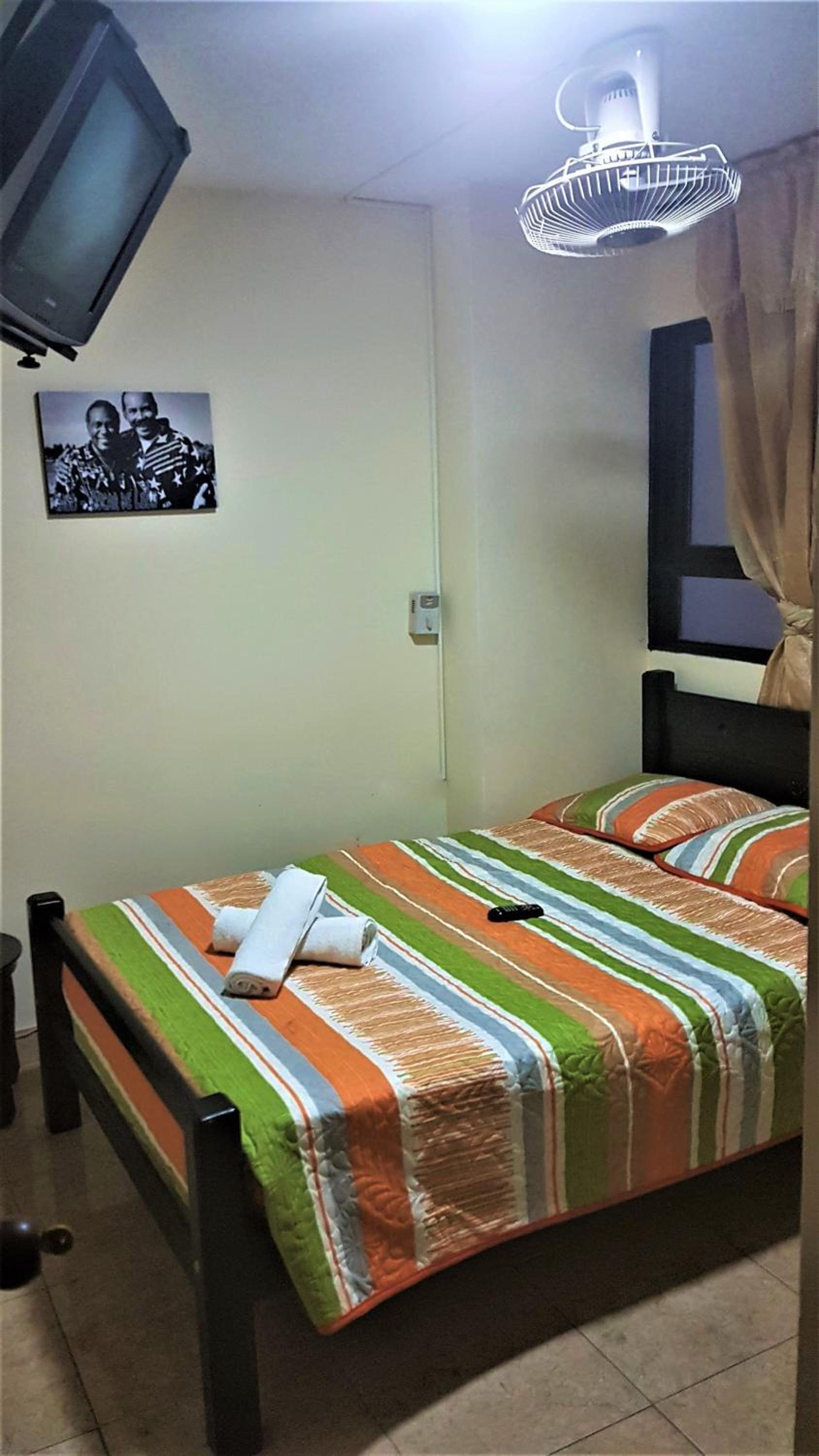 Hotel San Vicente