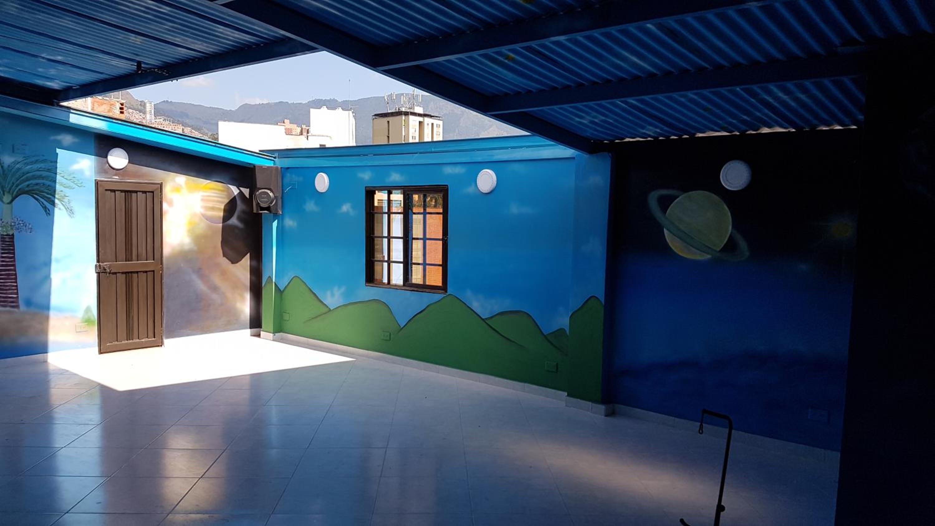 Hotel San Vicente