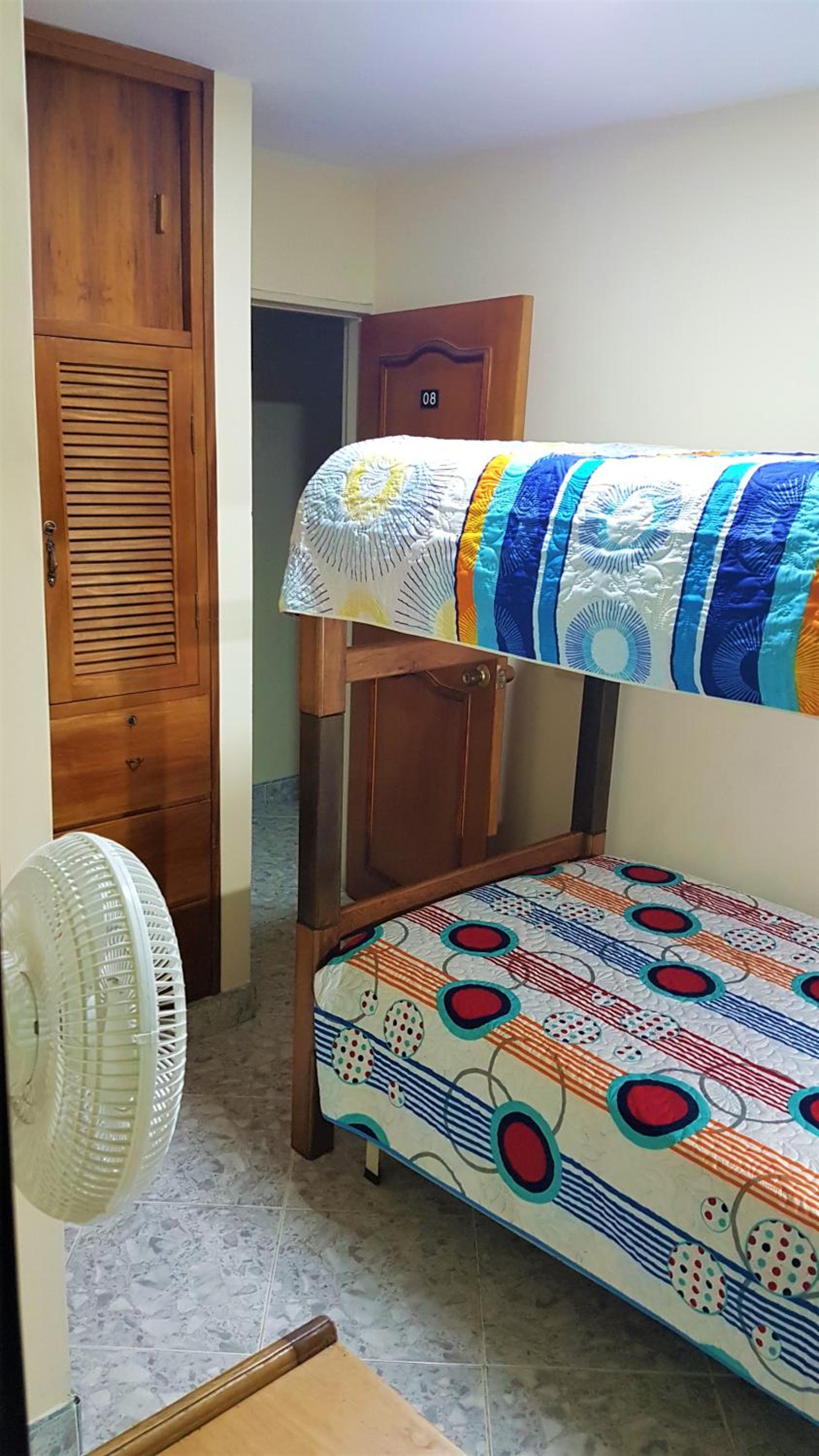 Hotel San Vicente