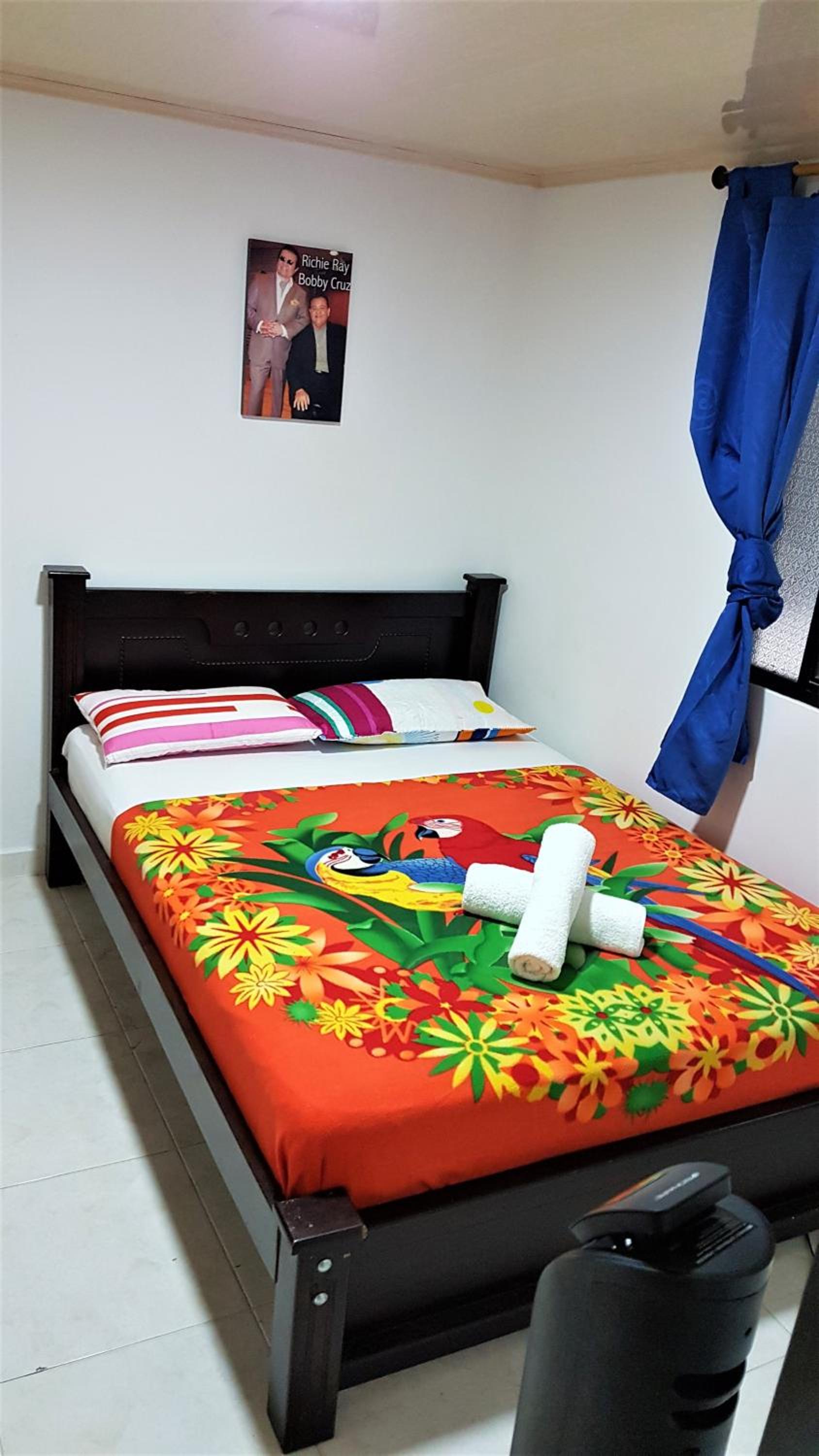 Hotel San Vicente