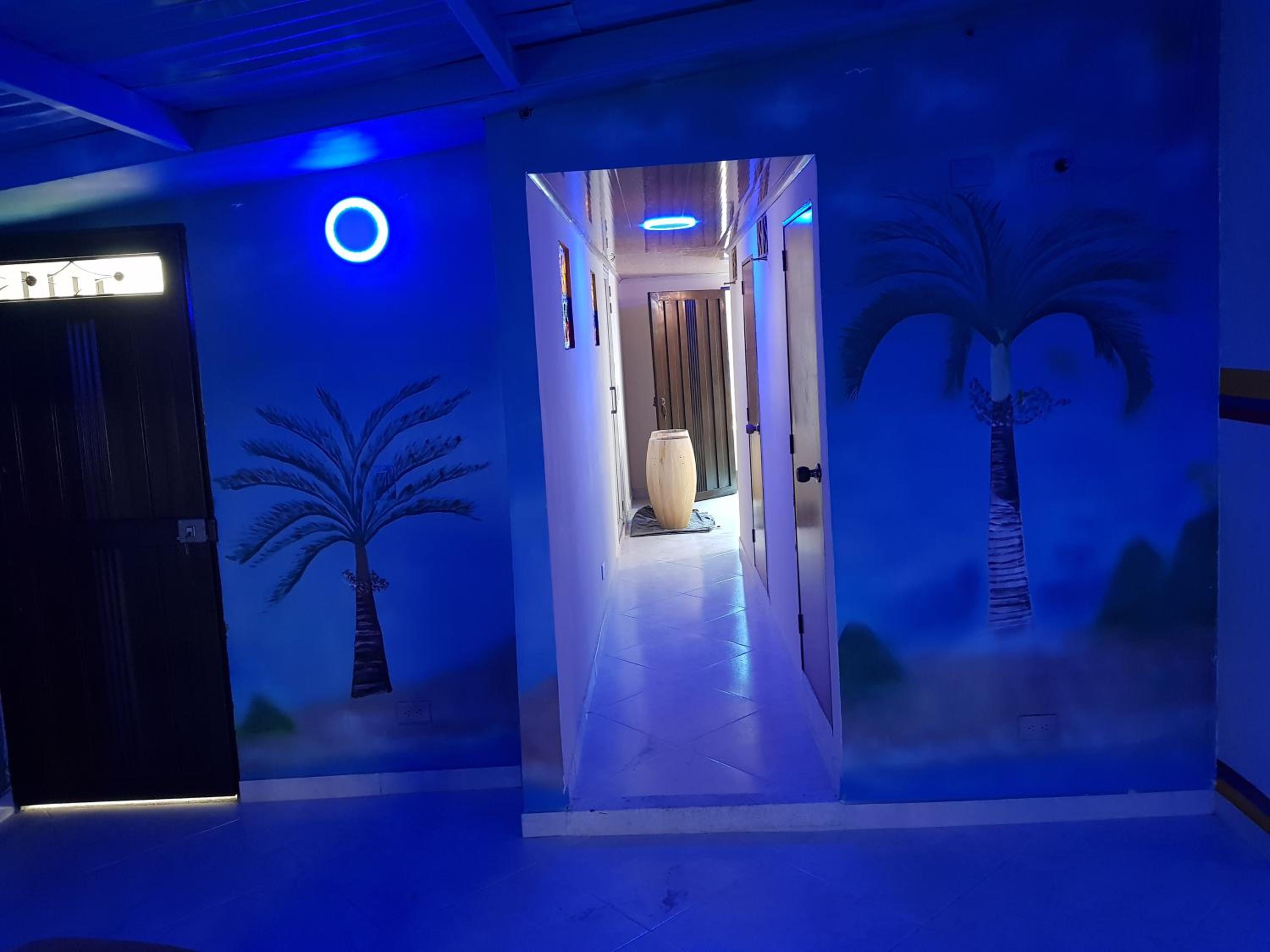 Hotel San Vicente