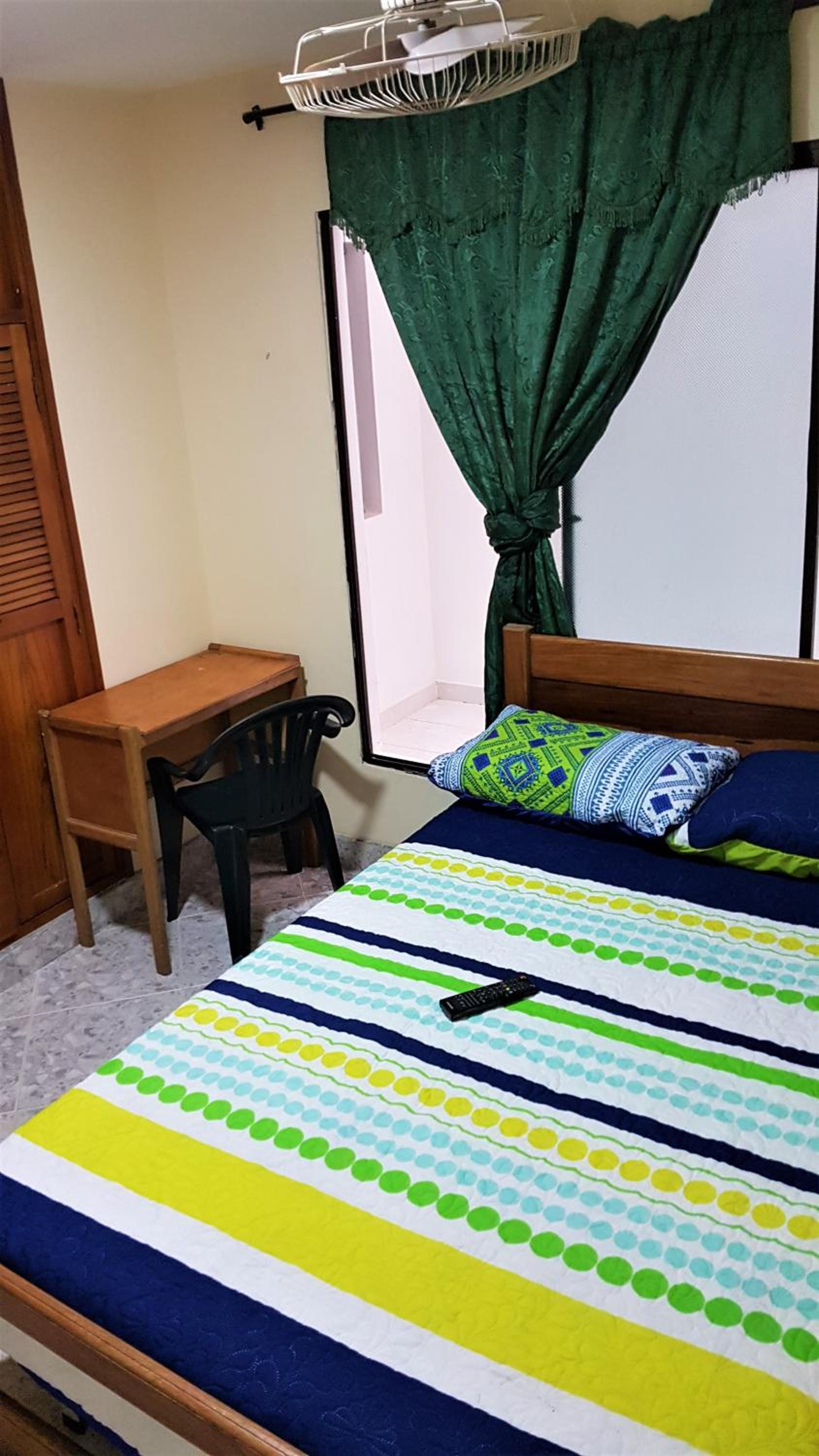 Hotel San Vicente