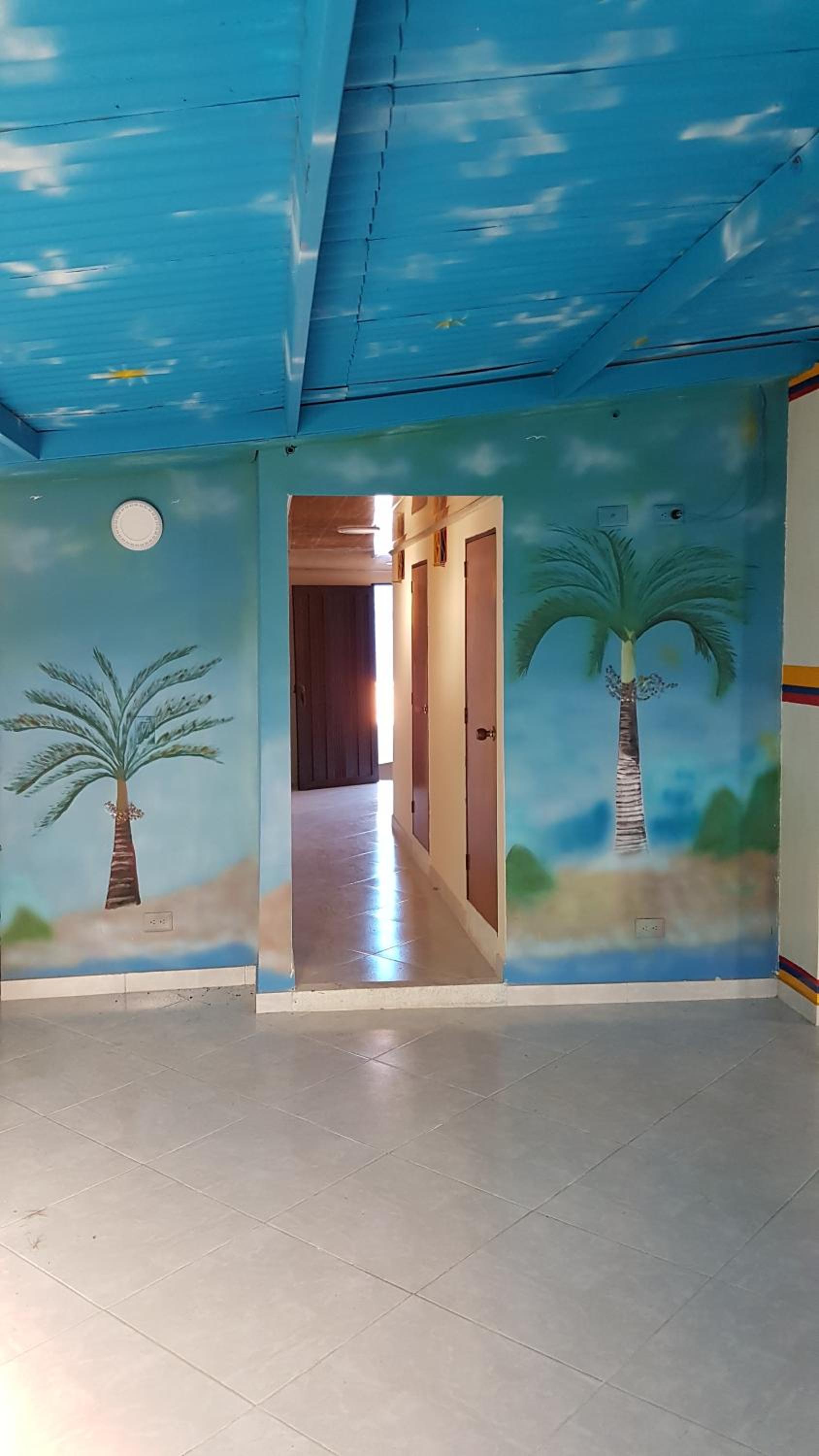 Hotel San Vicente
