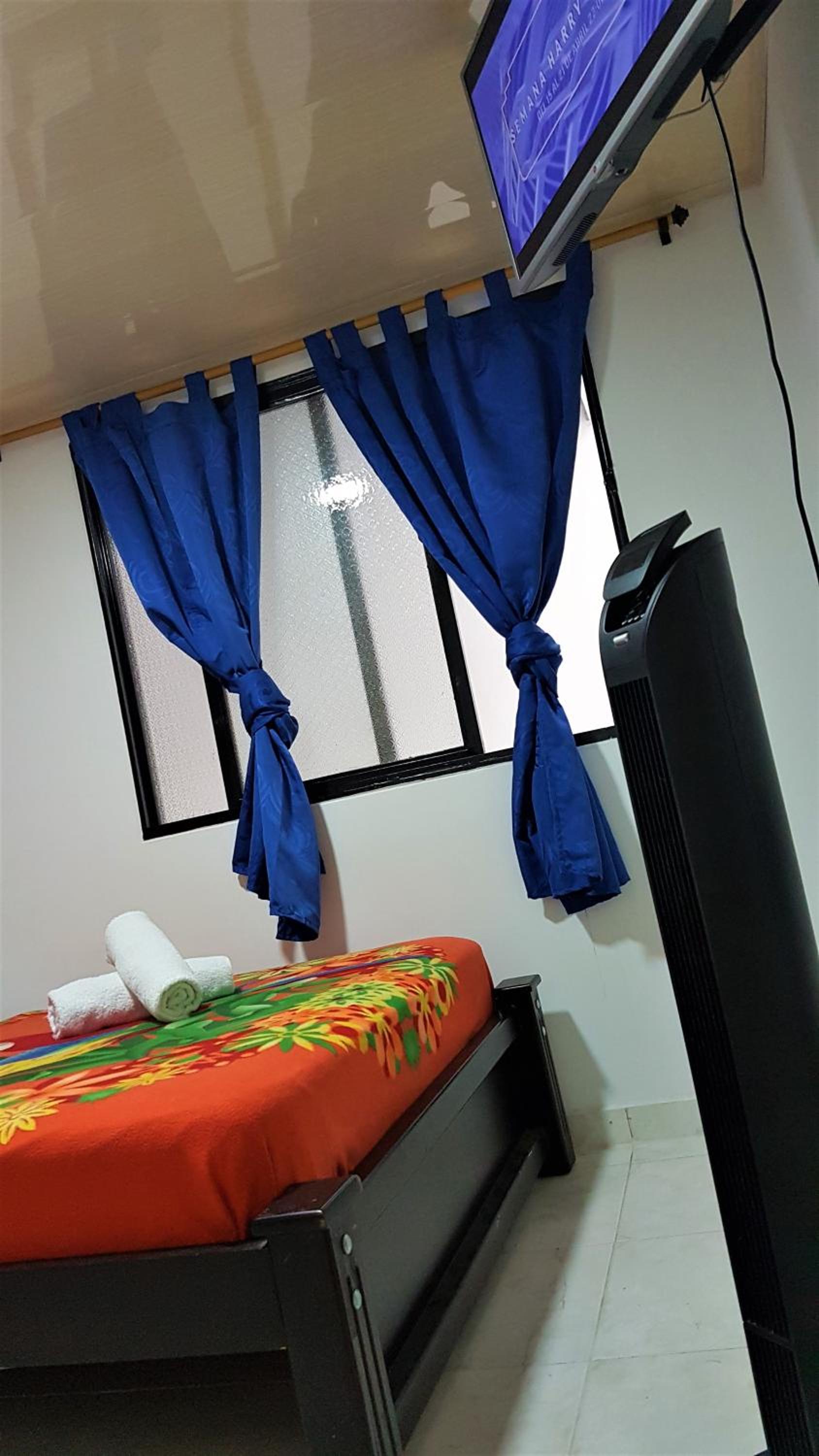 Hotel San Vicente