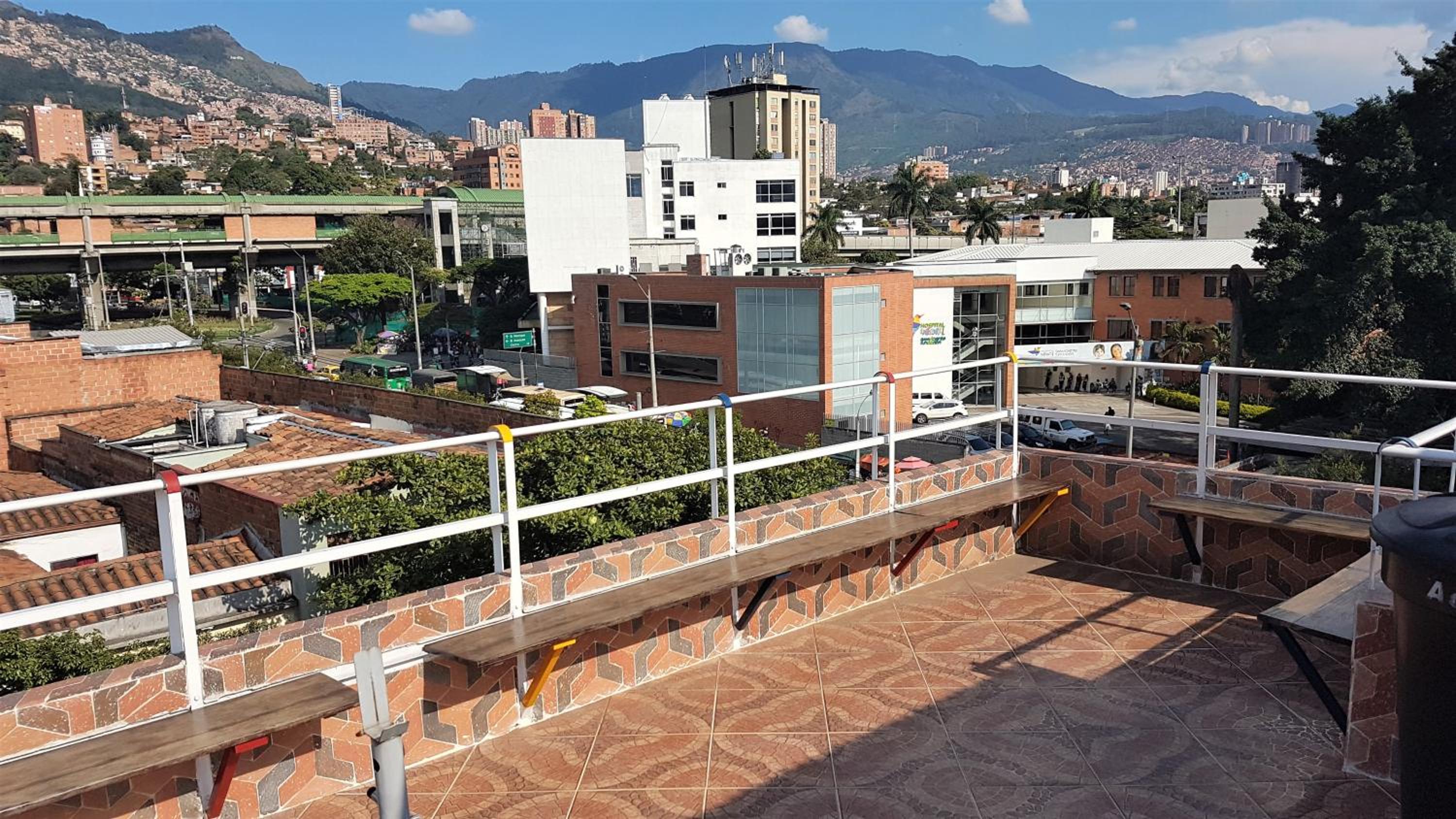 Hotel San Vicente