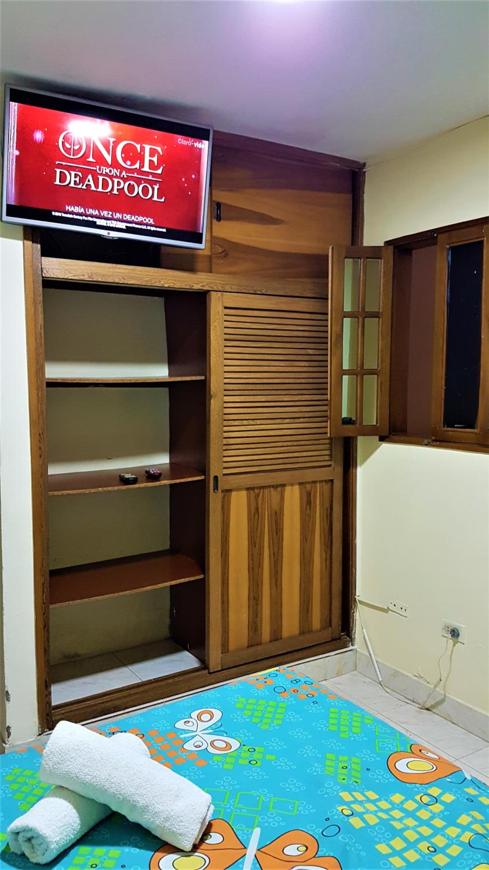 Hotel San Vicente