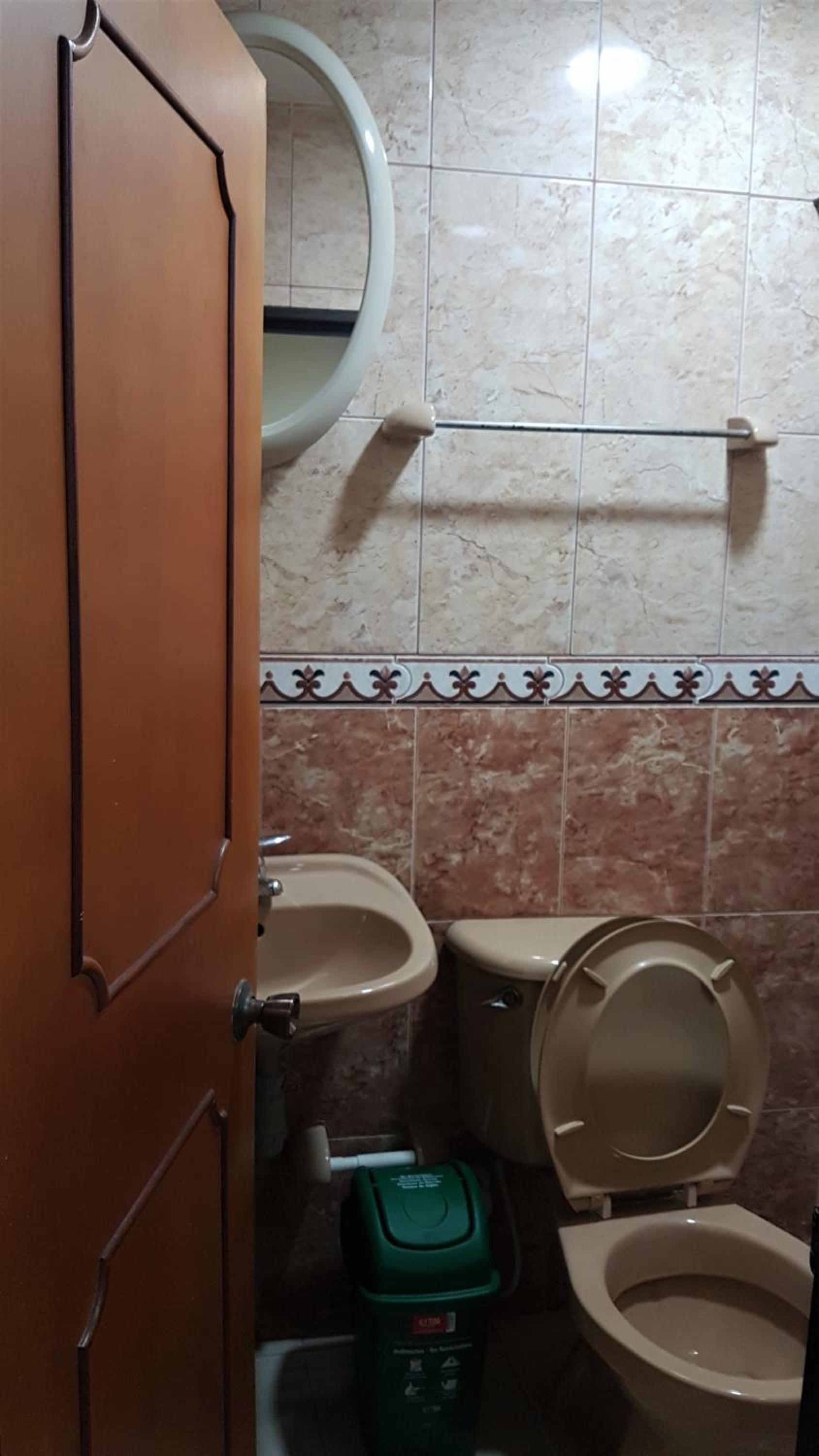 Hotel San Vicente