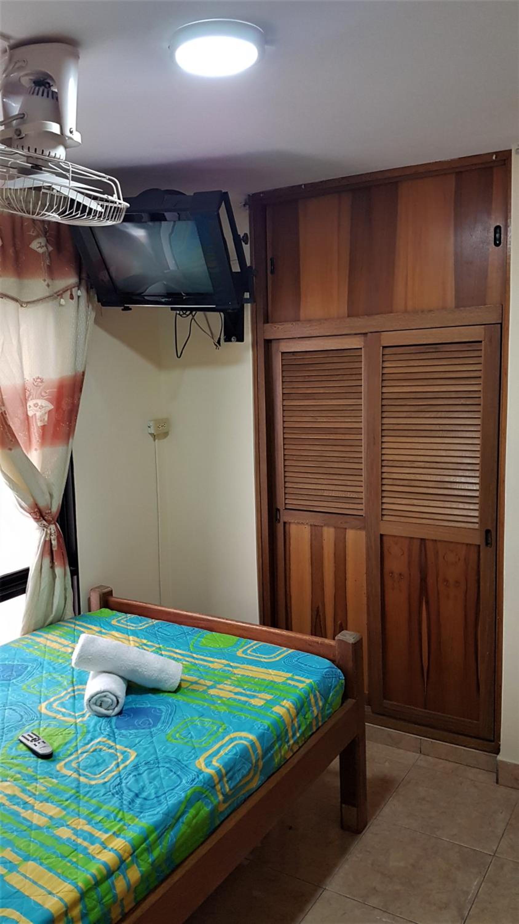 Hotel San Vicente
