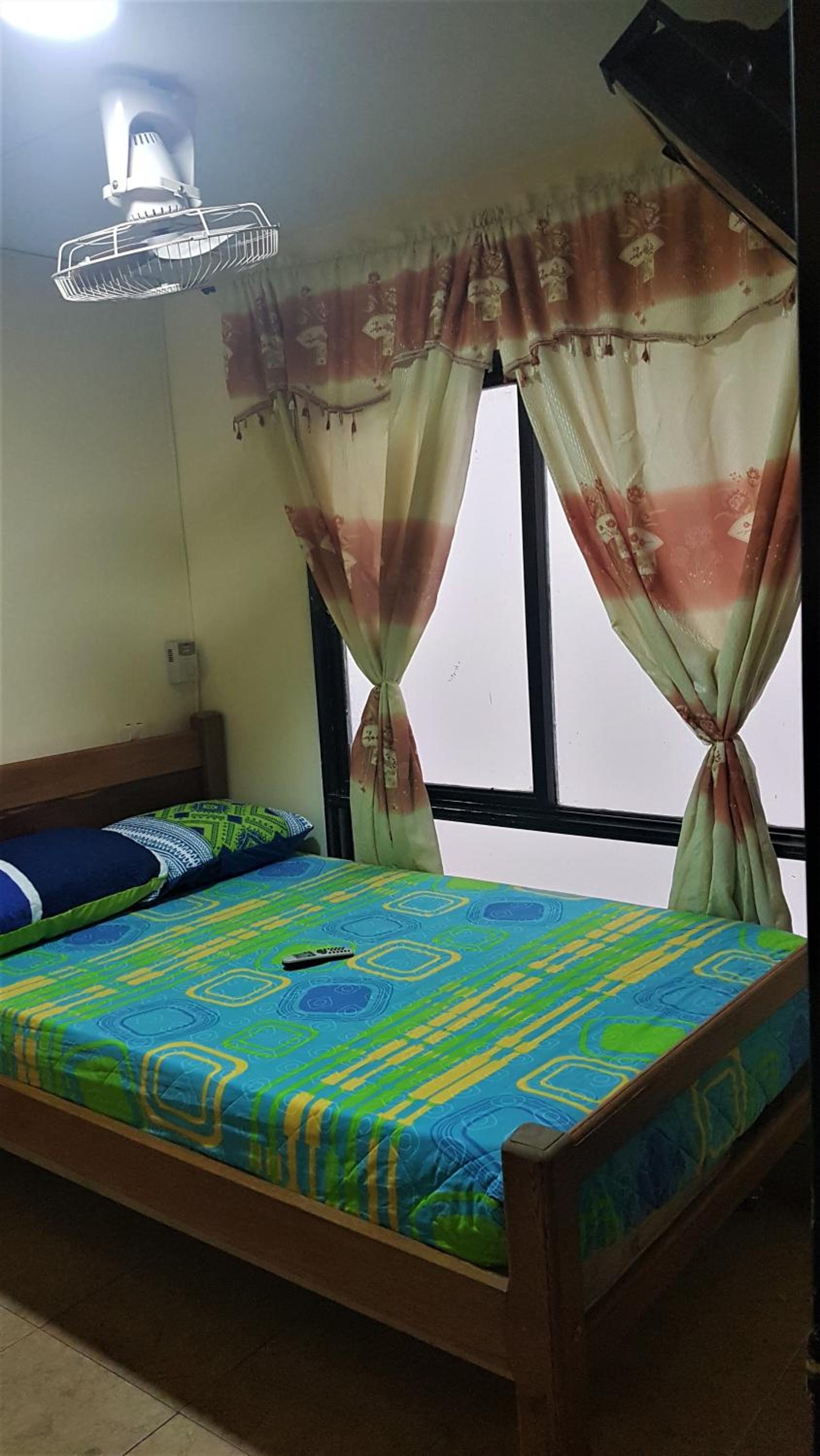 Hotel San Vicente