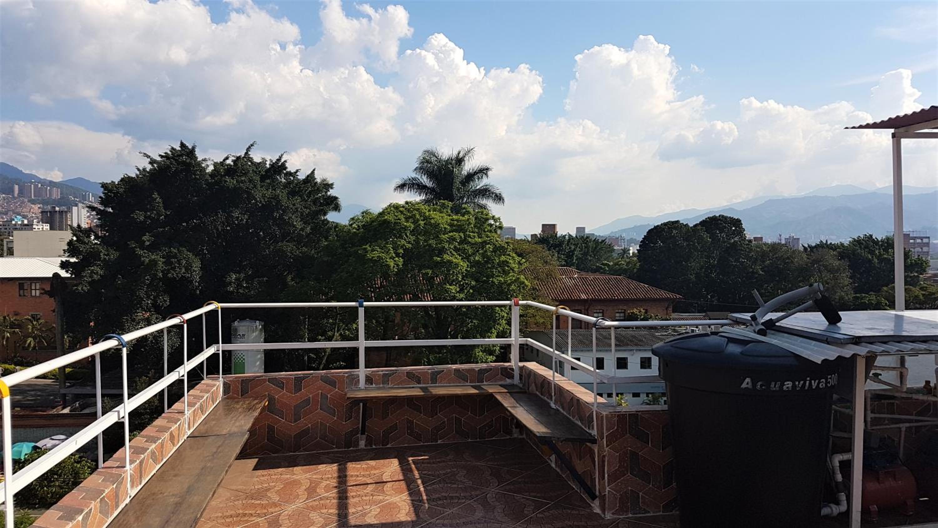 Hotel San Vicente
