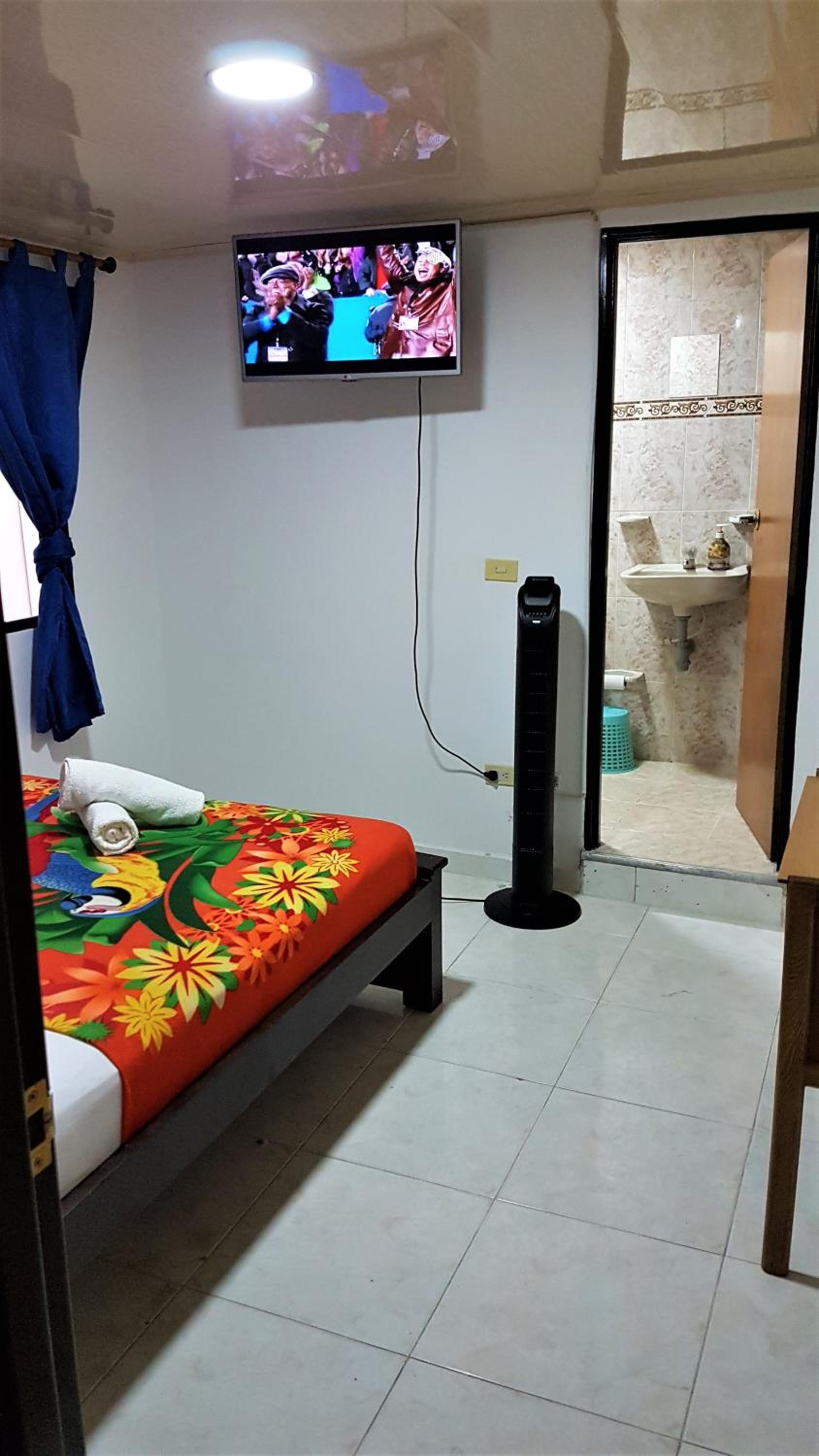Hotel San Vicente