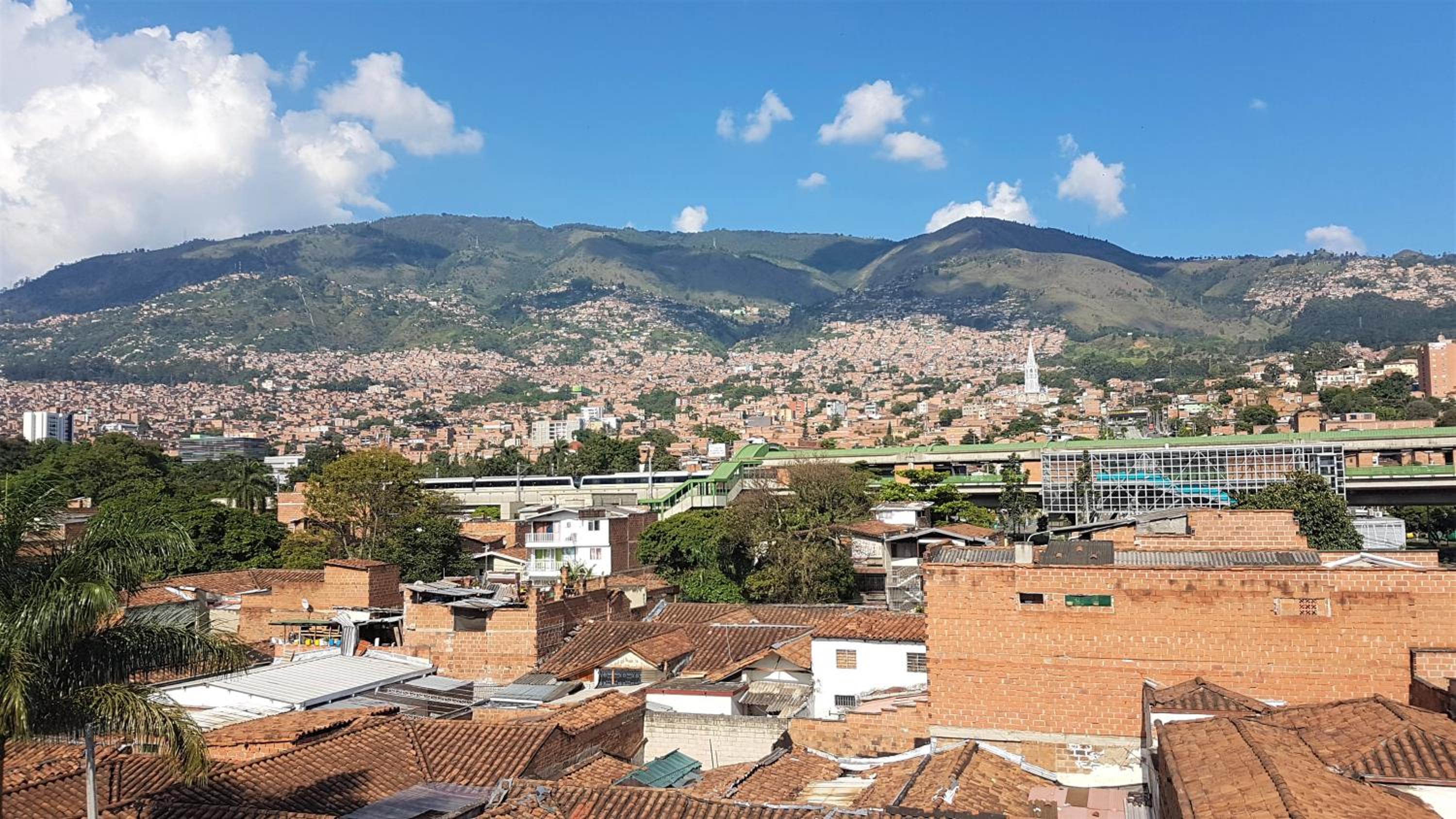 Hotel San Vicente