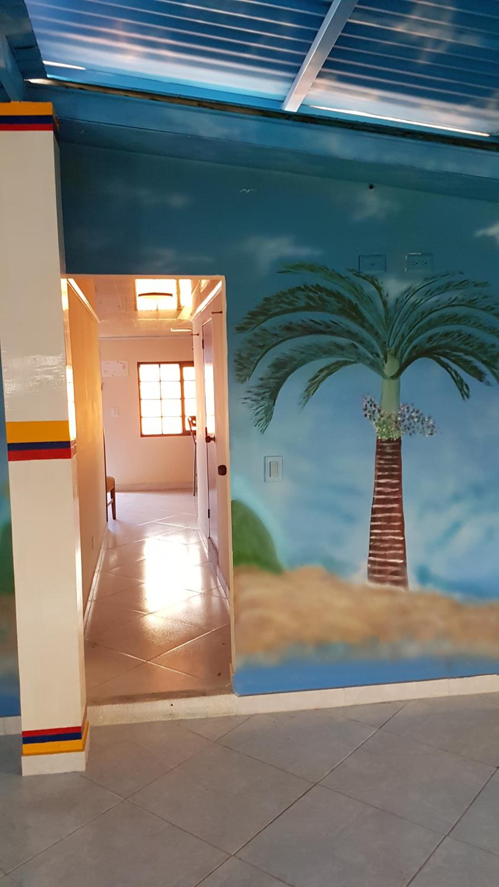 Hotel San Vicente