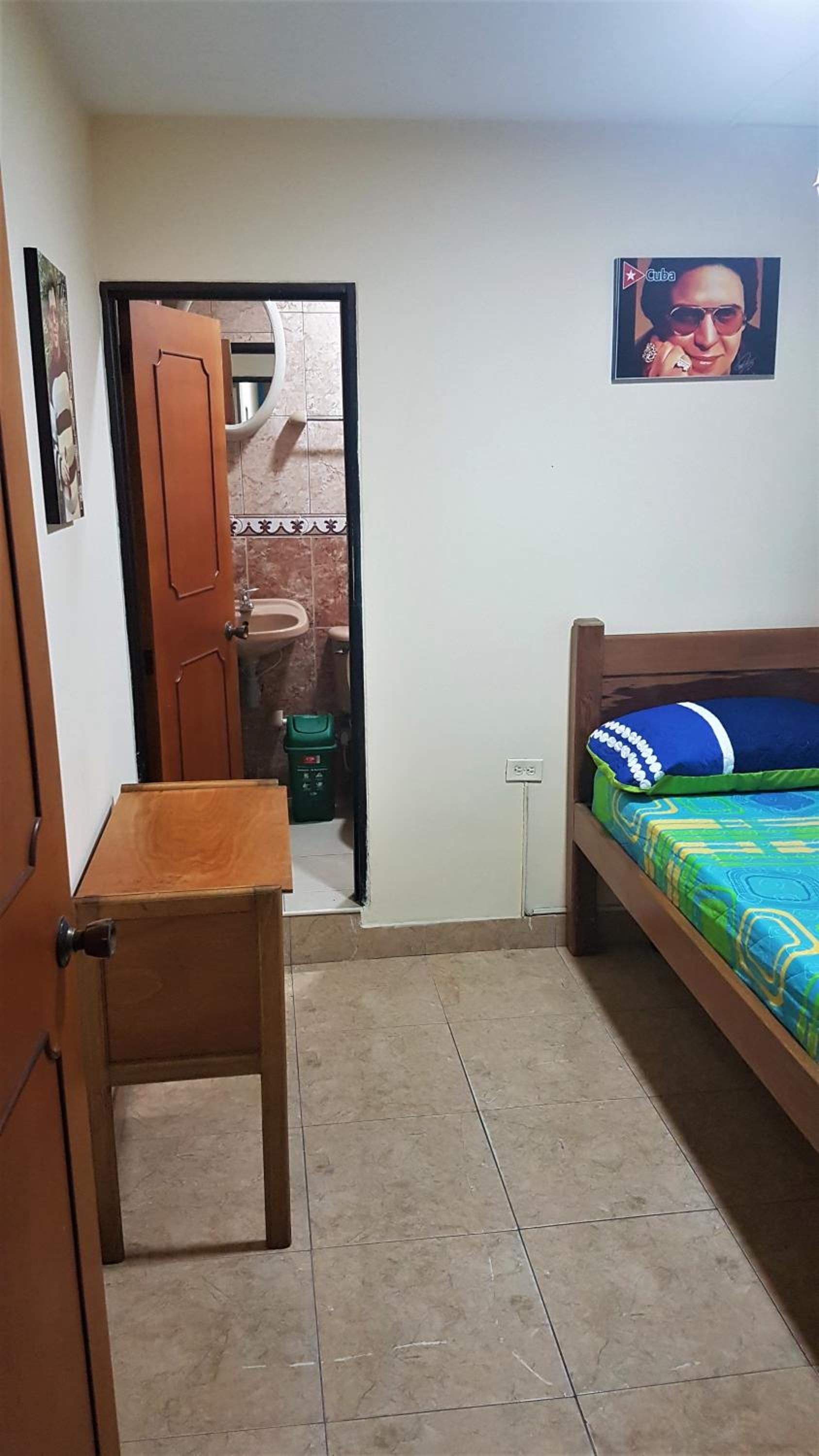 Hotel San Vicente
