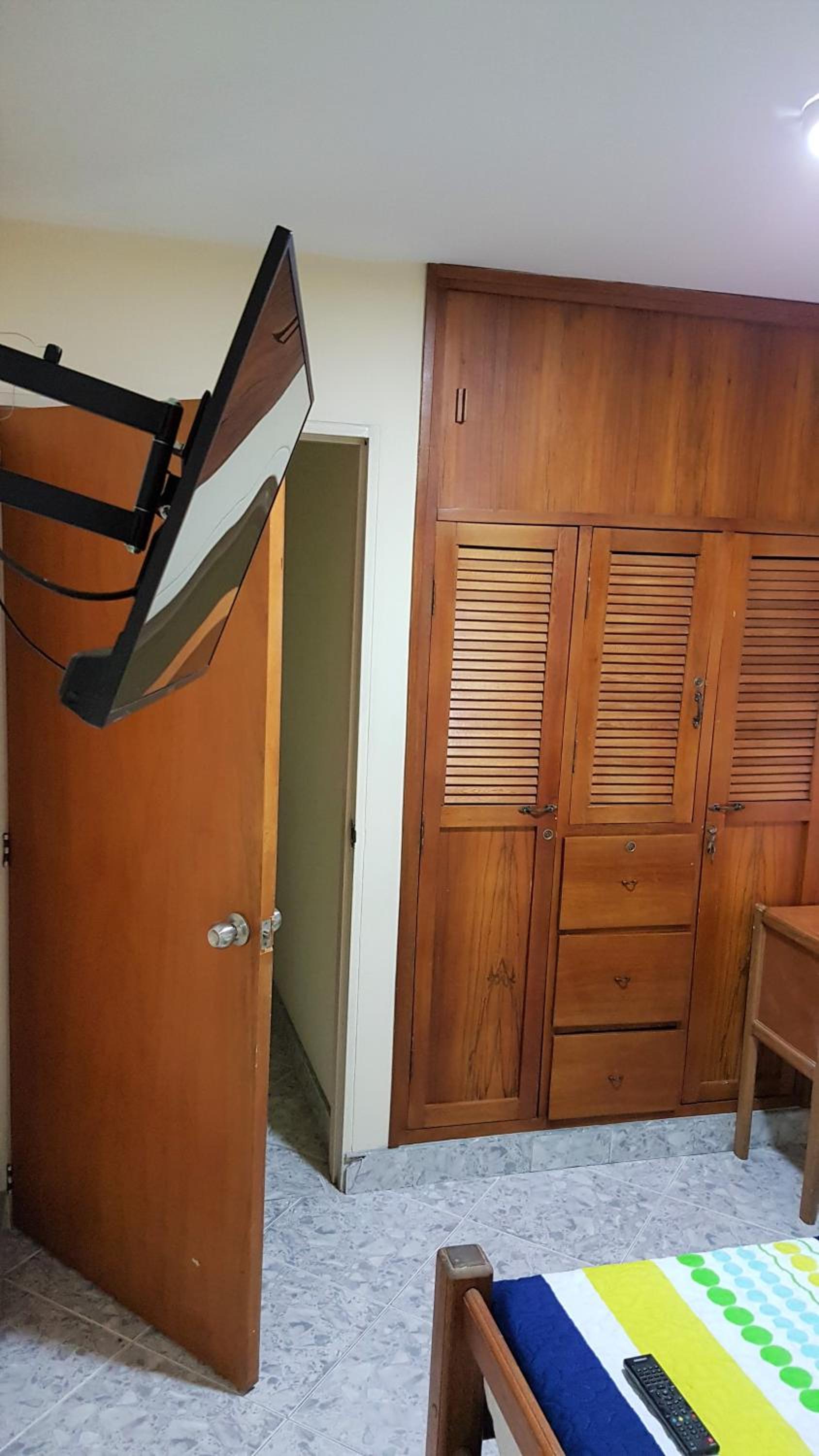 Hotel San Vicente