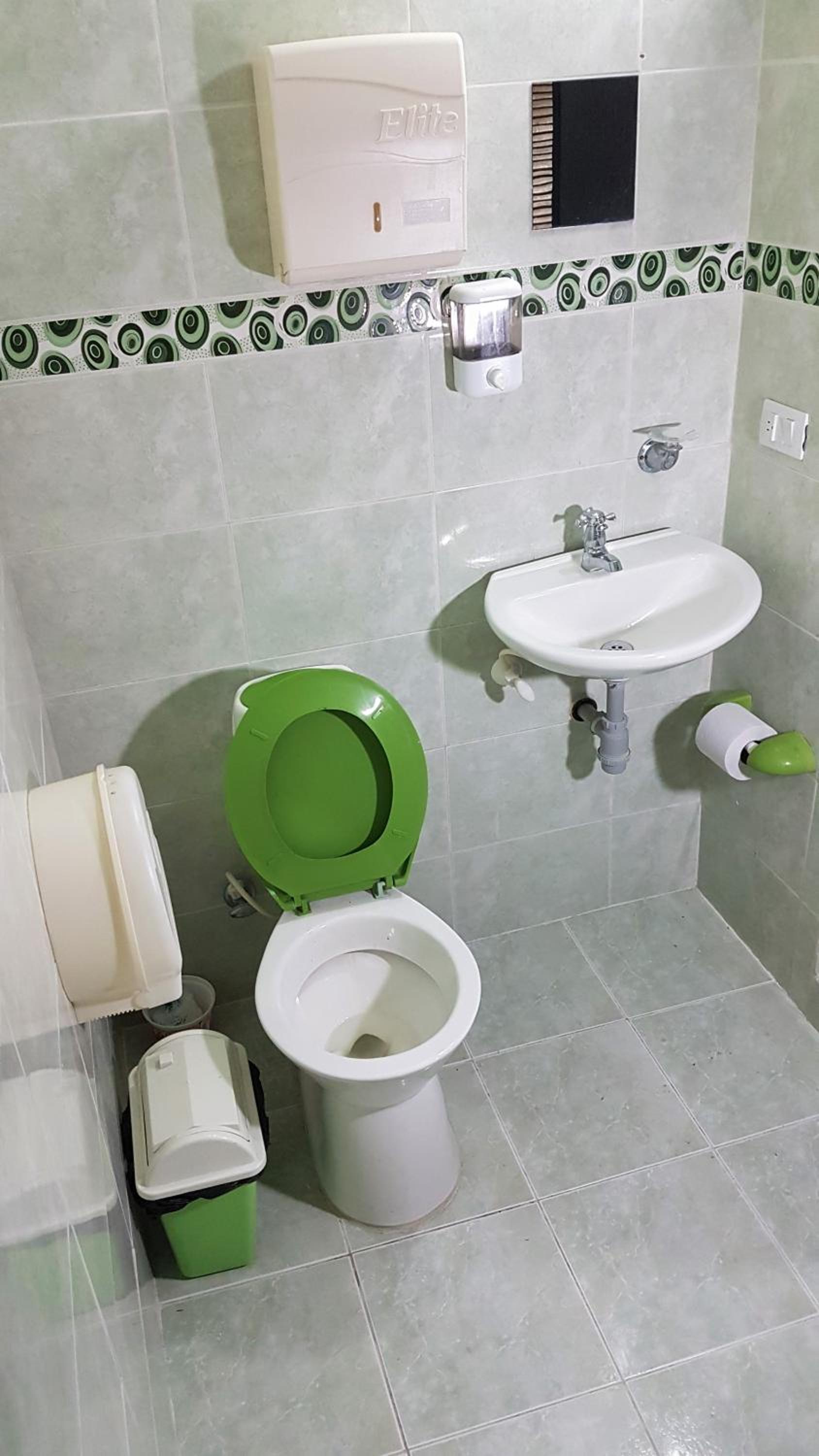 Hotel San Vicente