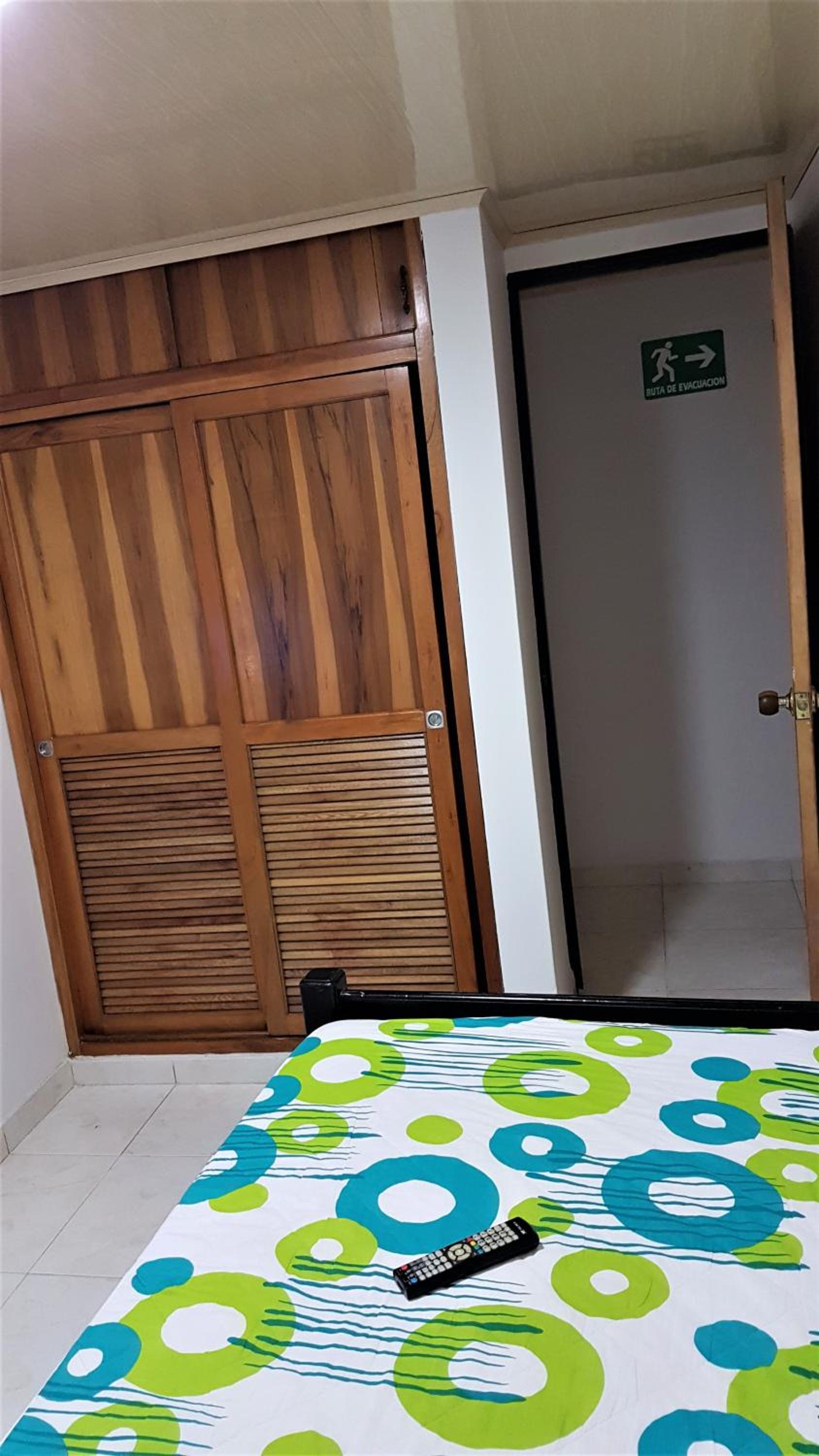 Hotel San Vicente