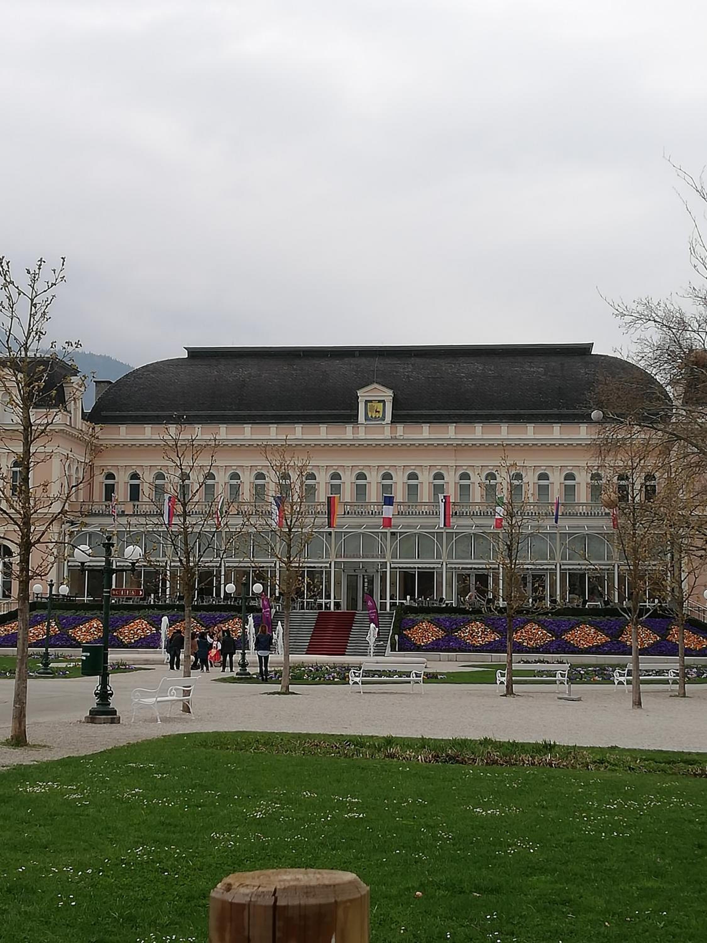 Schmaranzer