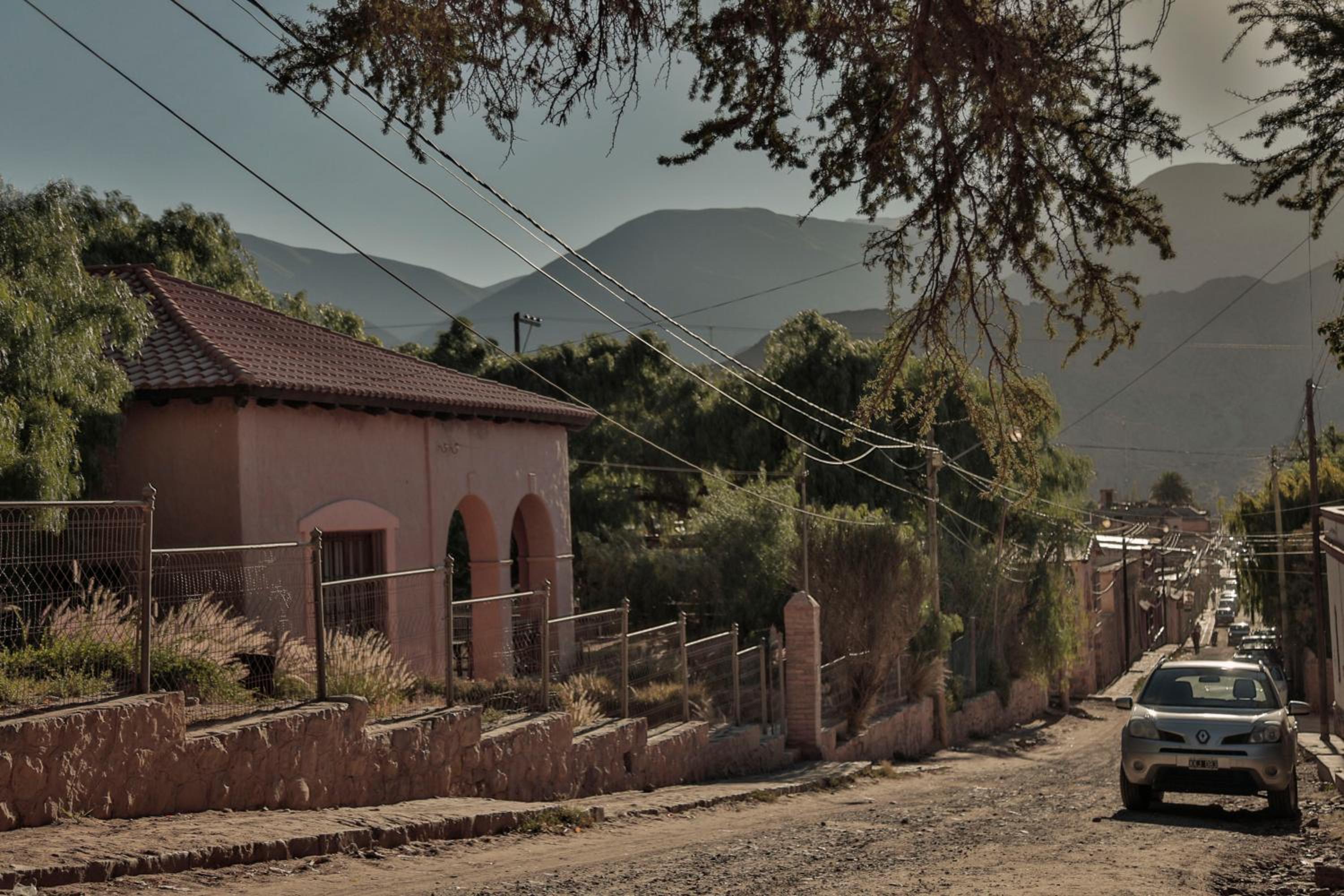 Casa Tatata
