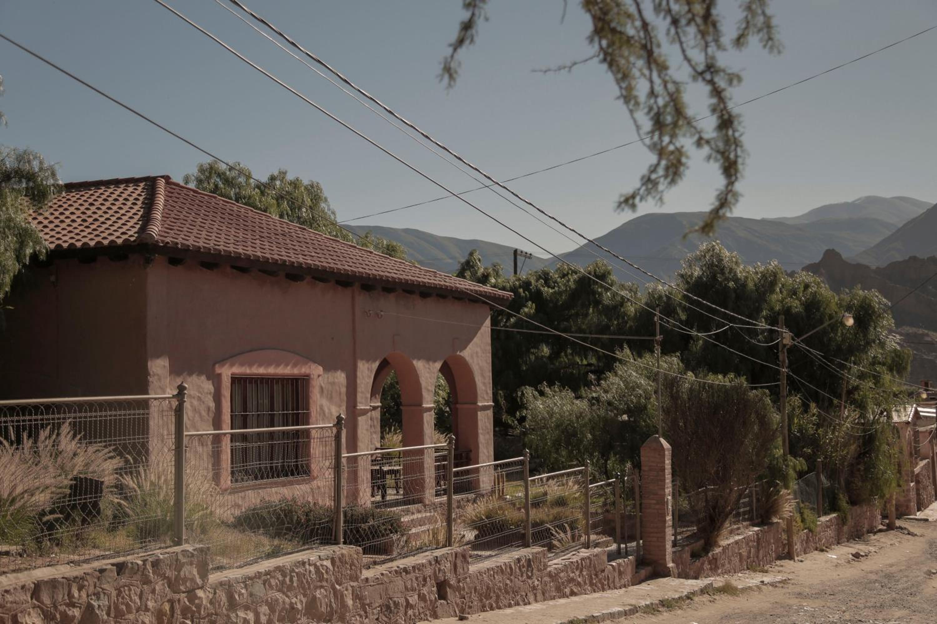 Casa Tatata