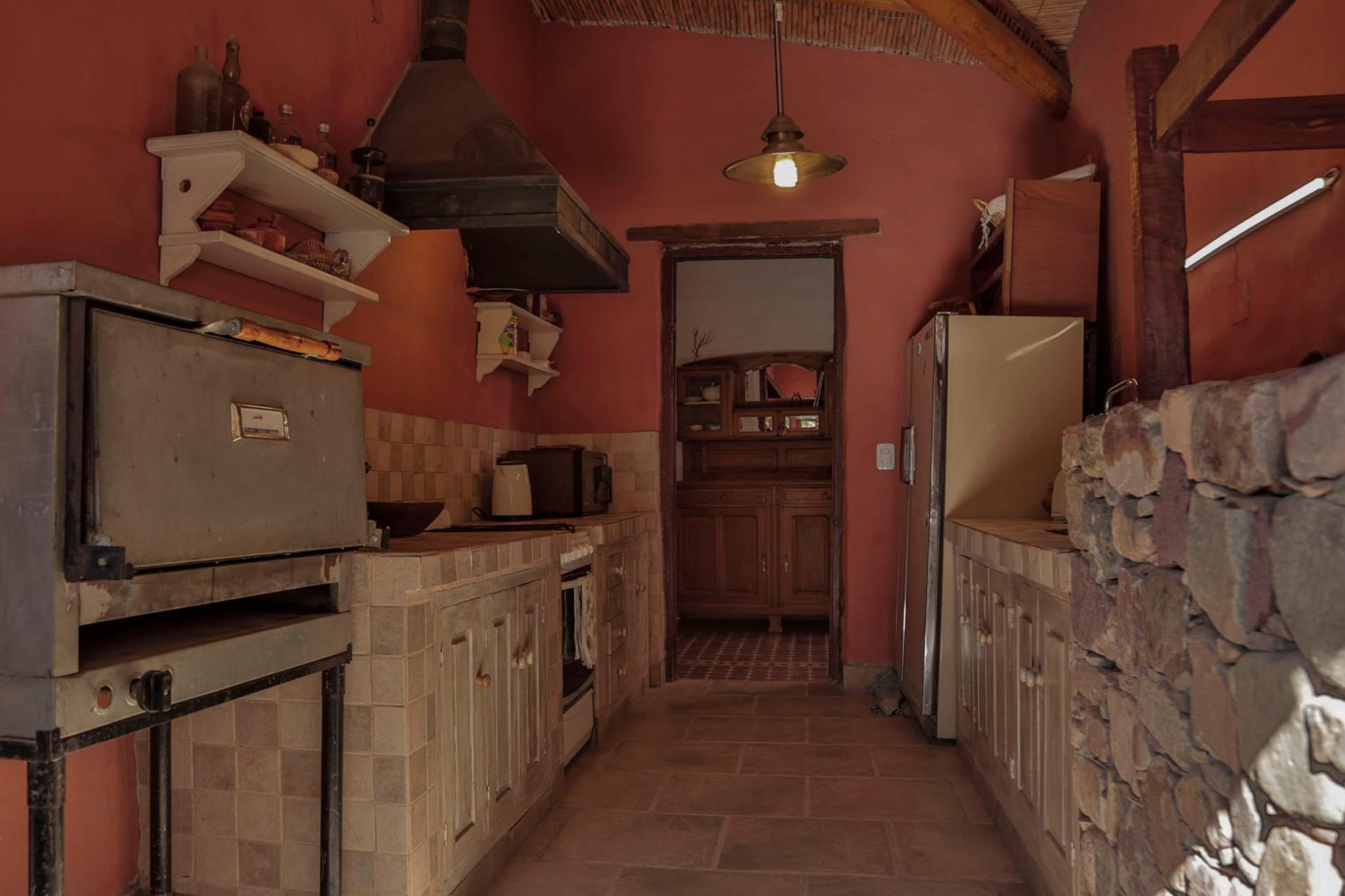 Casa Tatata