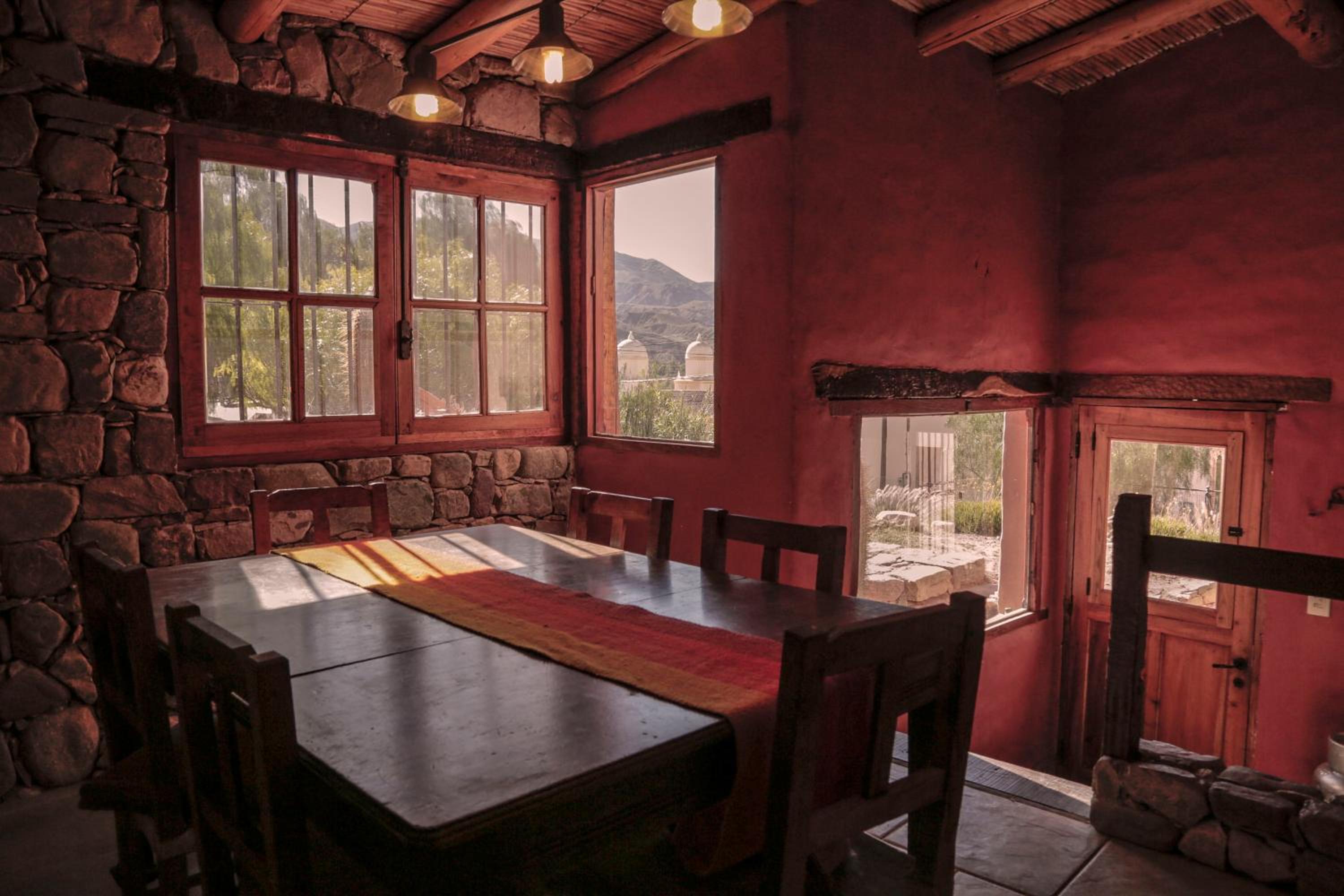 Casa Tatata
