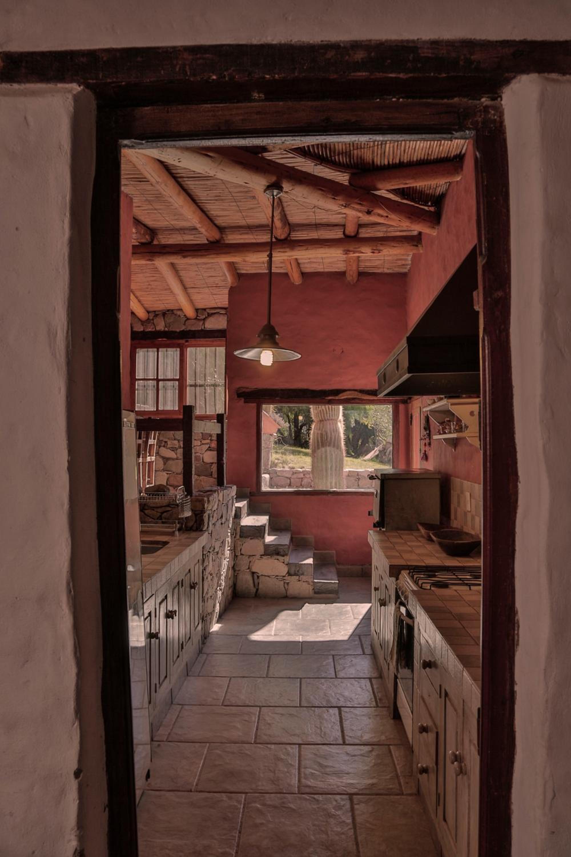 Casa Tatata