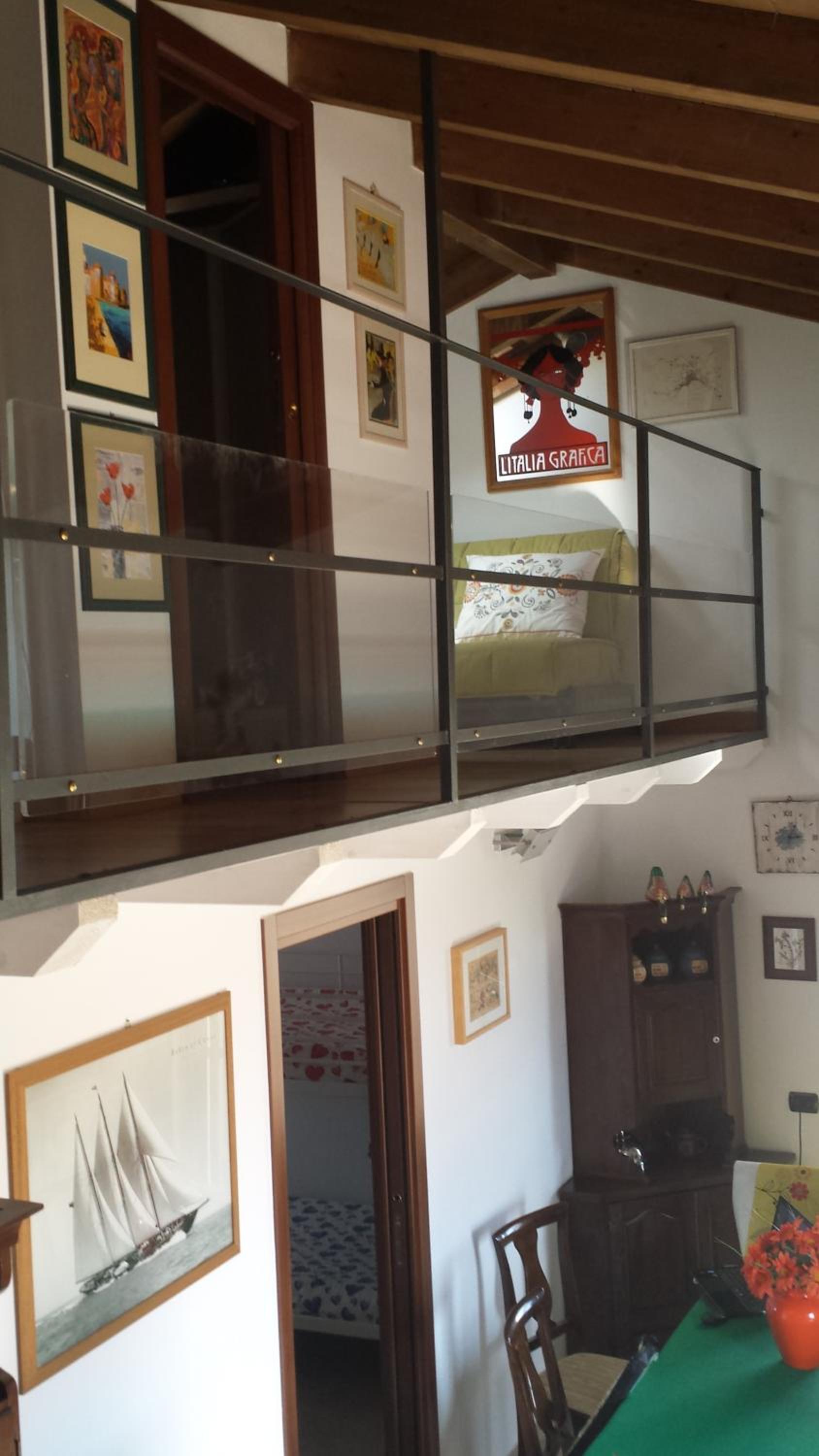 Attico in complesso turistico view 5