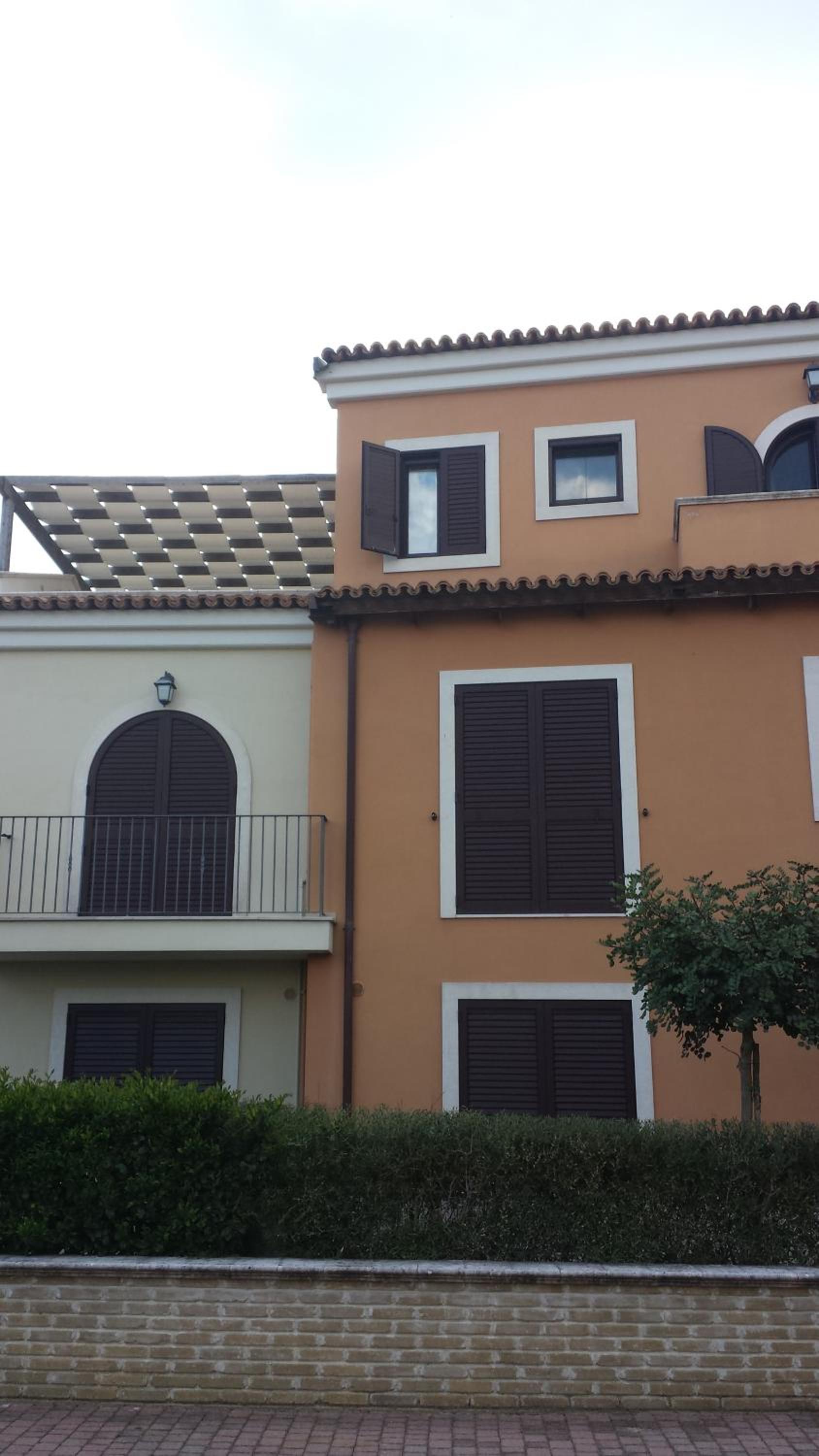 Attico in complesso turistico view 3