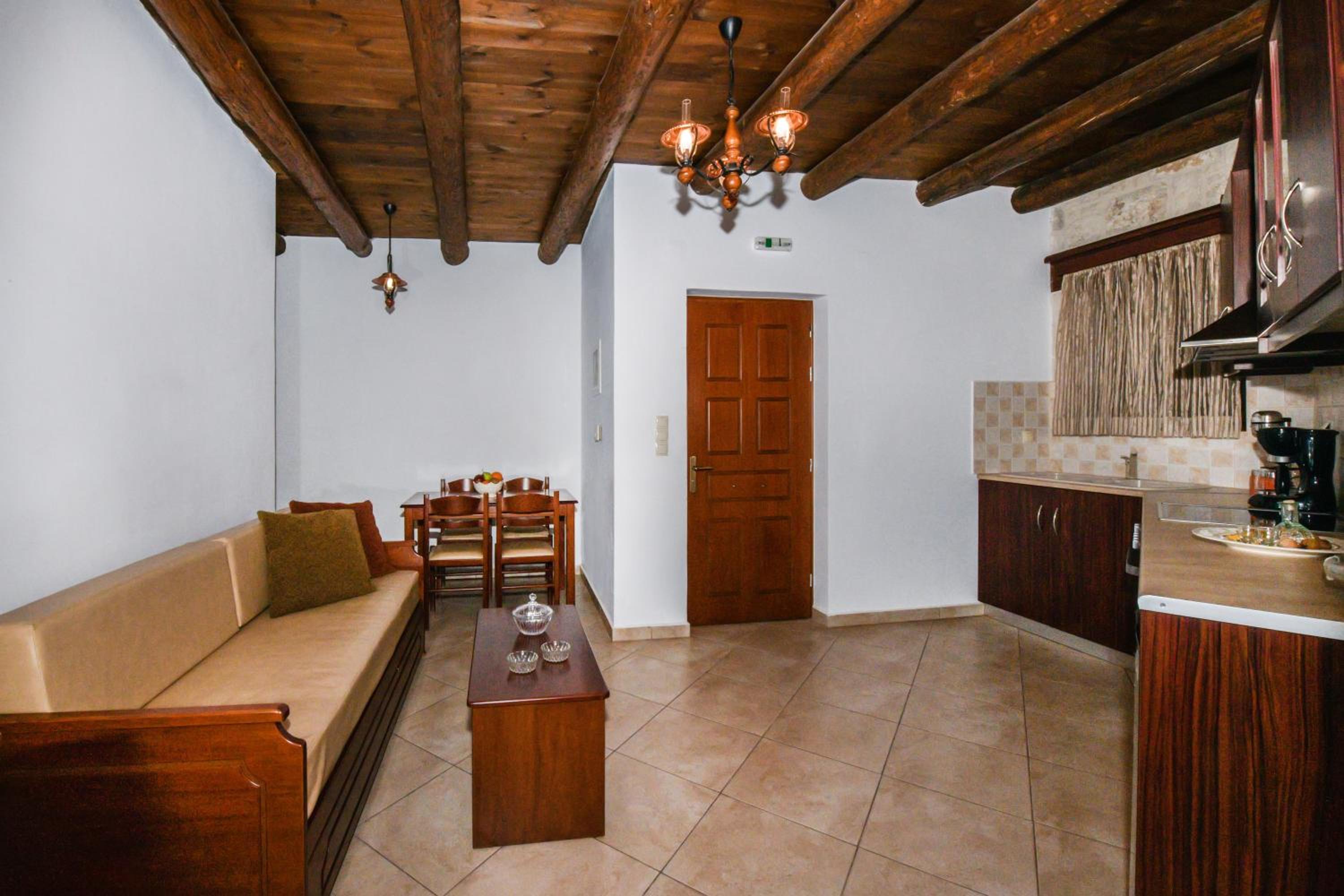 Ariadni Apartments