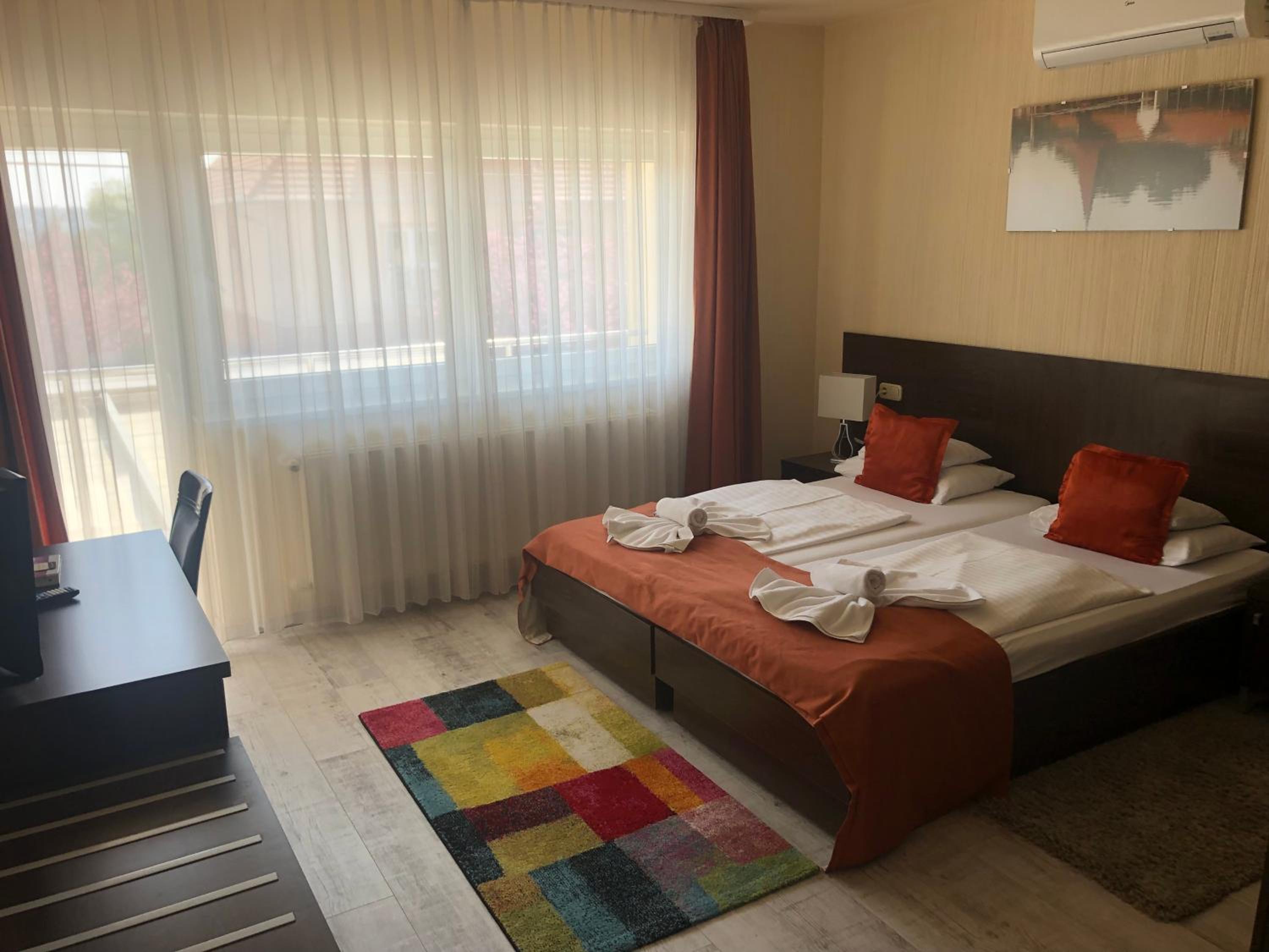 Villa Prestige