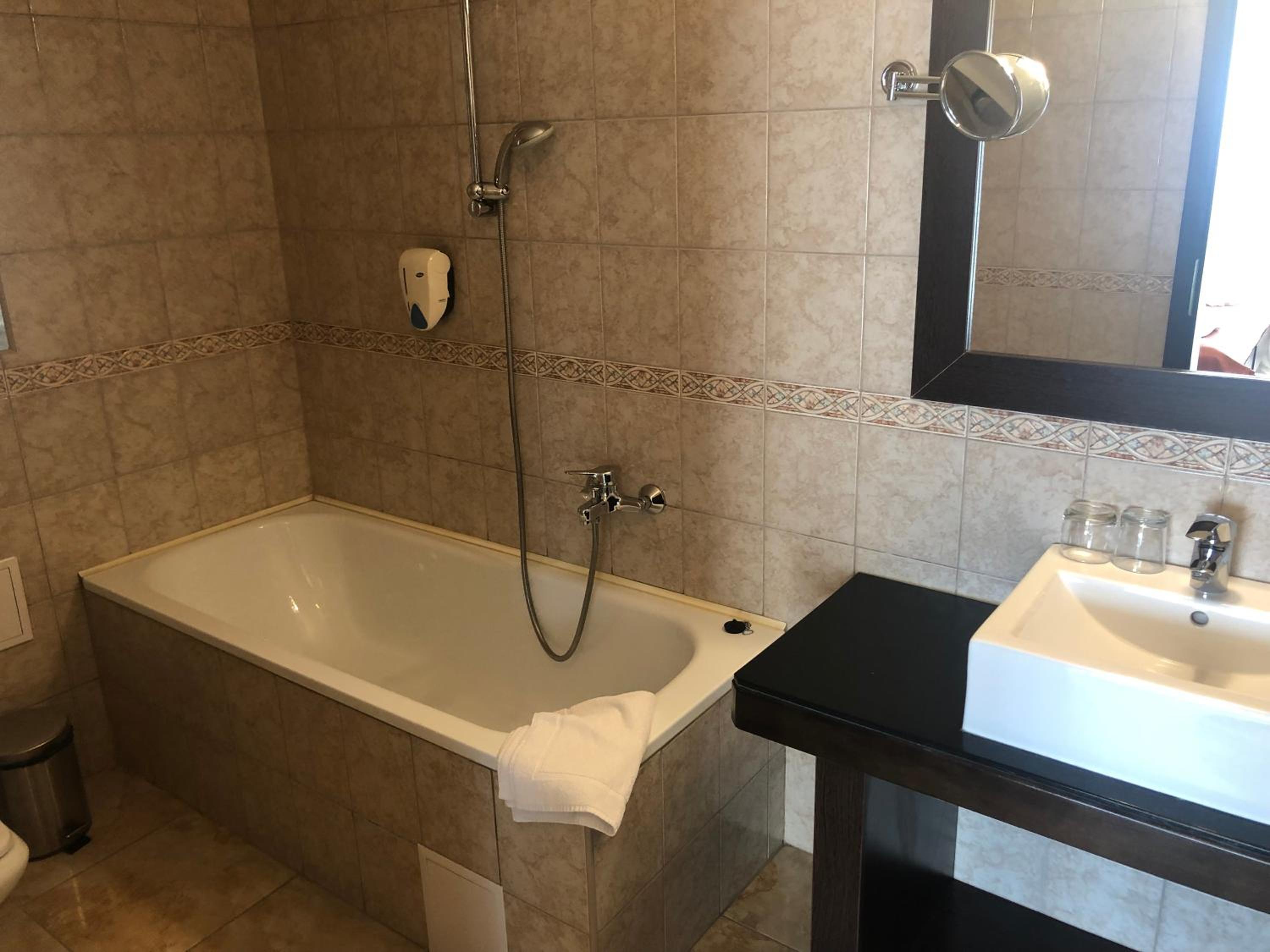 Villa Prestige